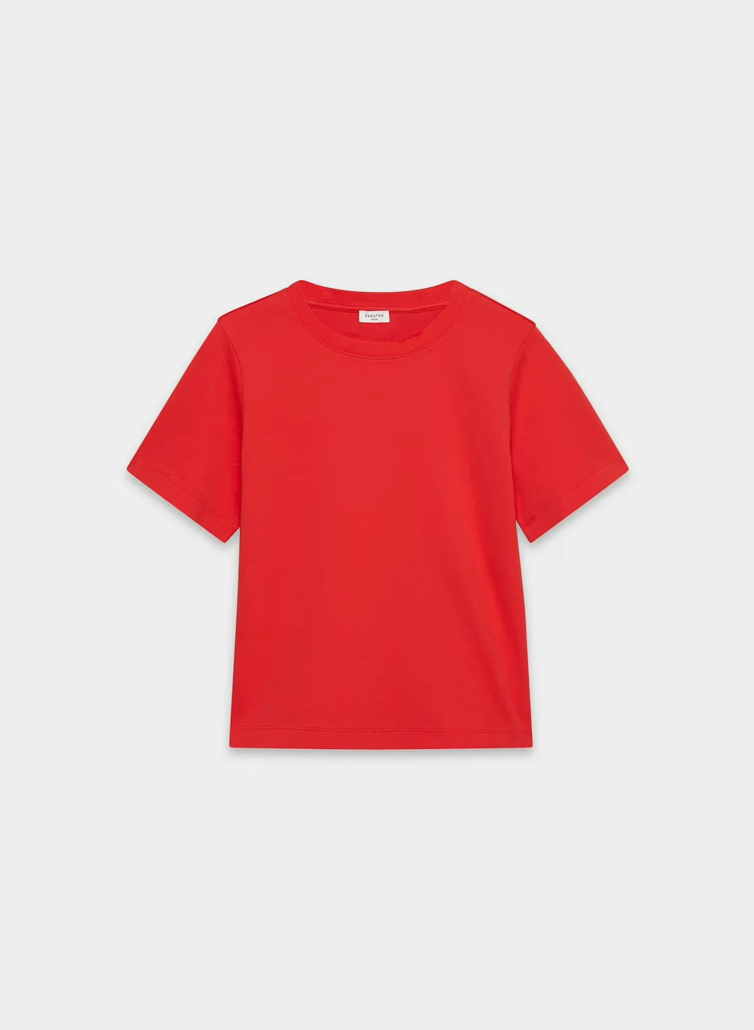 InterLock Cotton Function T-Shirt