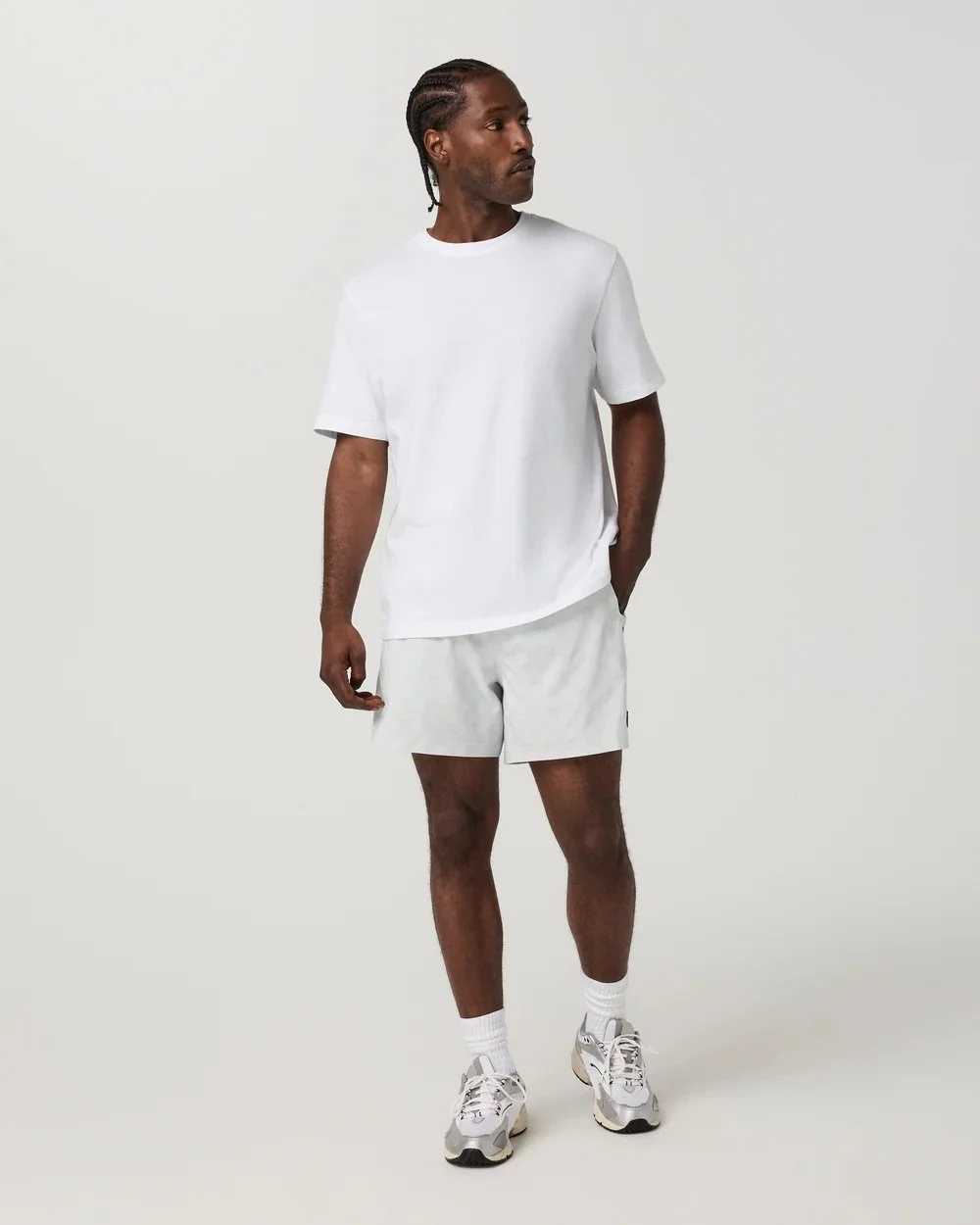 Kore Short Lined 5"‍