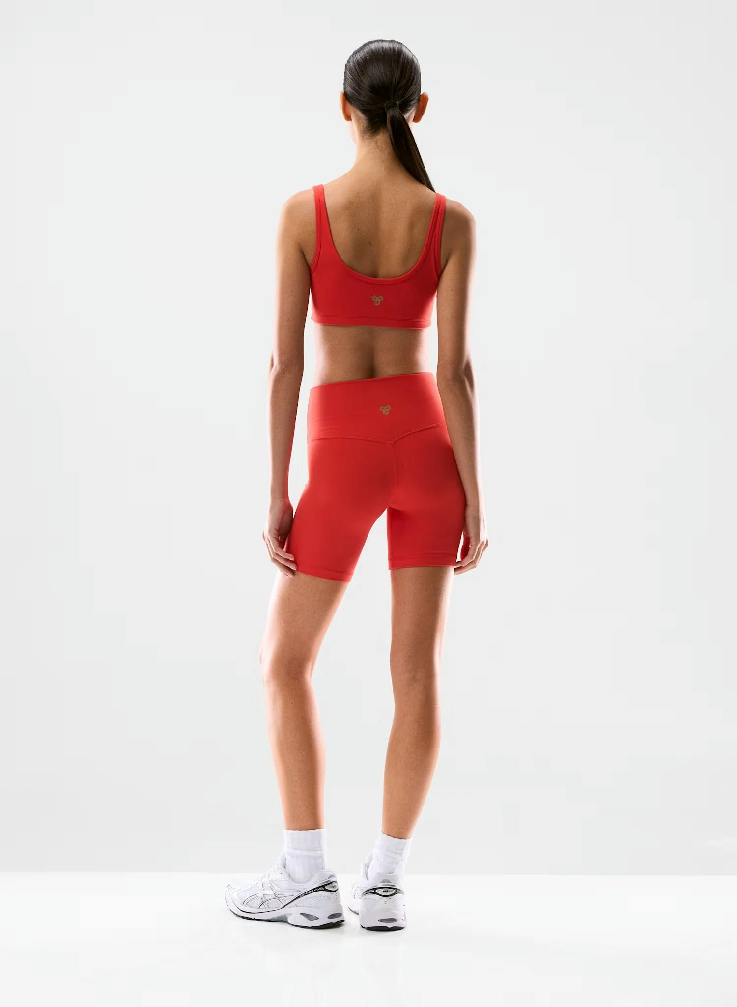 BUTTER Mini Bra Top