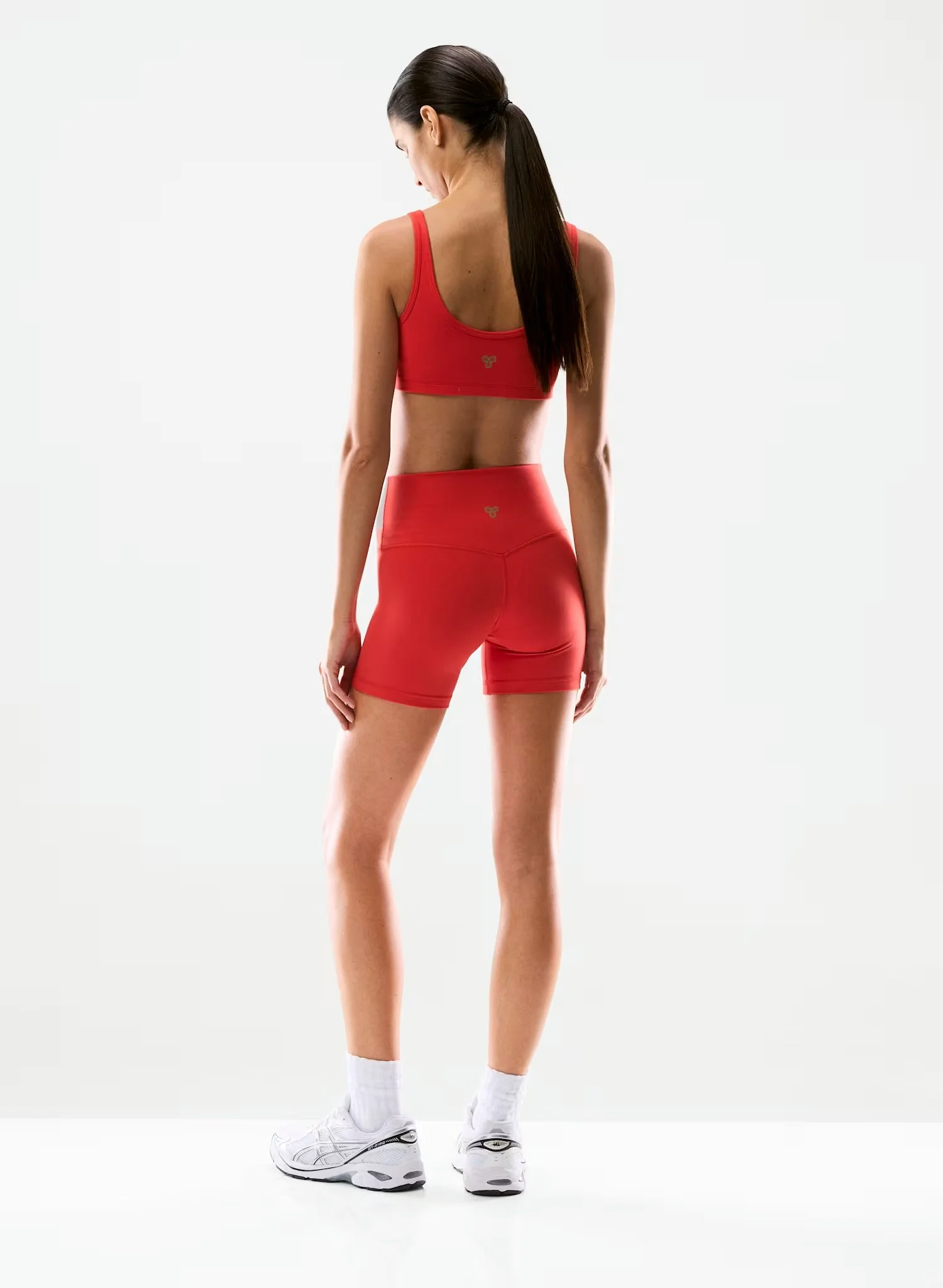 BUTTER Cheeky Infinite Hi-Rise 5" Short