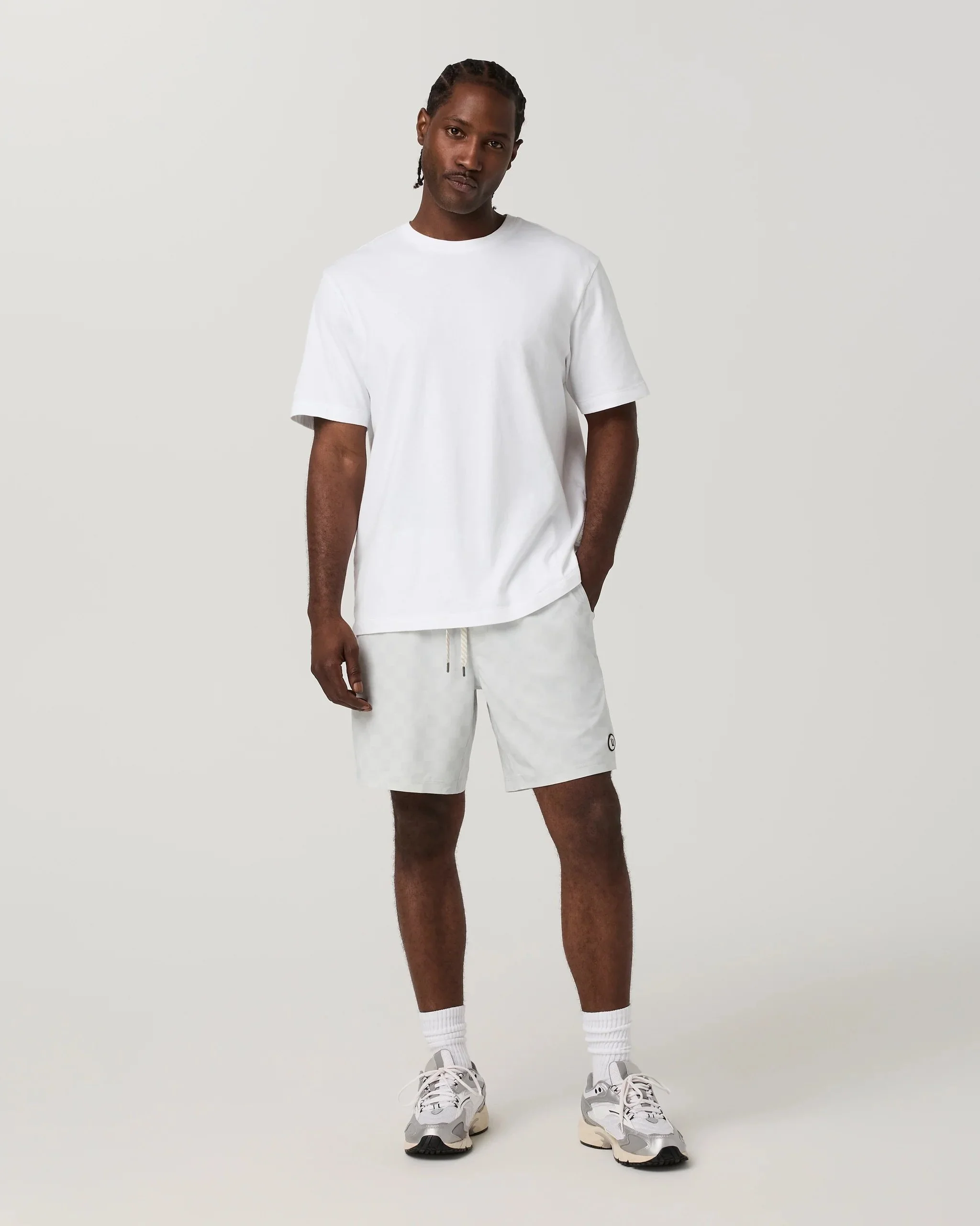 Kore Short Unlined 7"