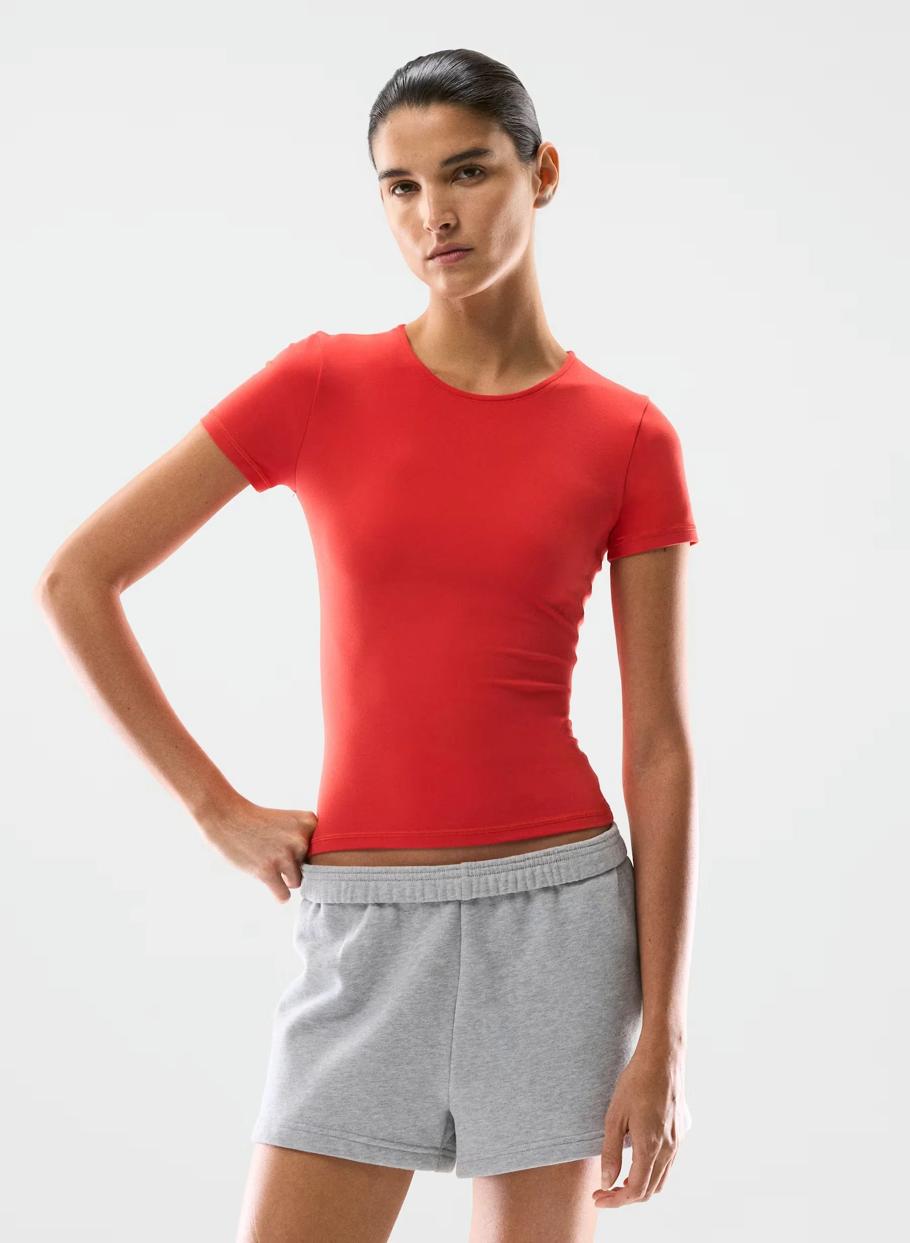BUTTER Essential T-Shirt