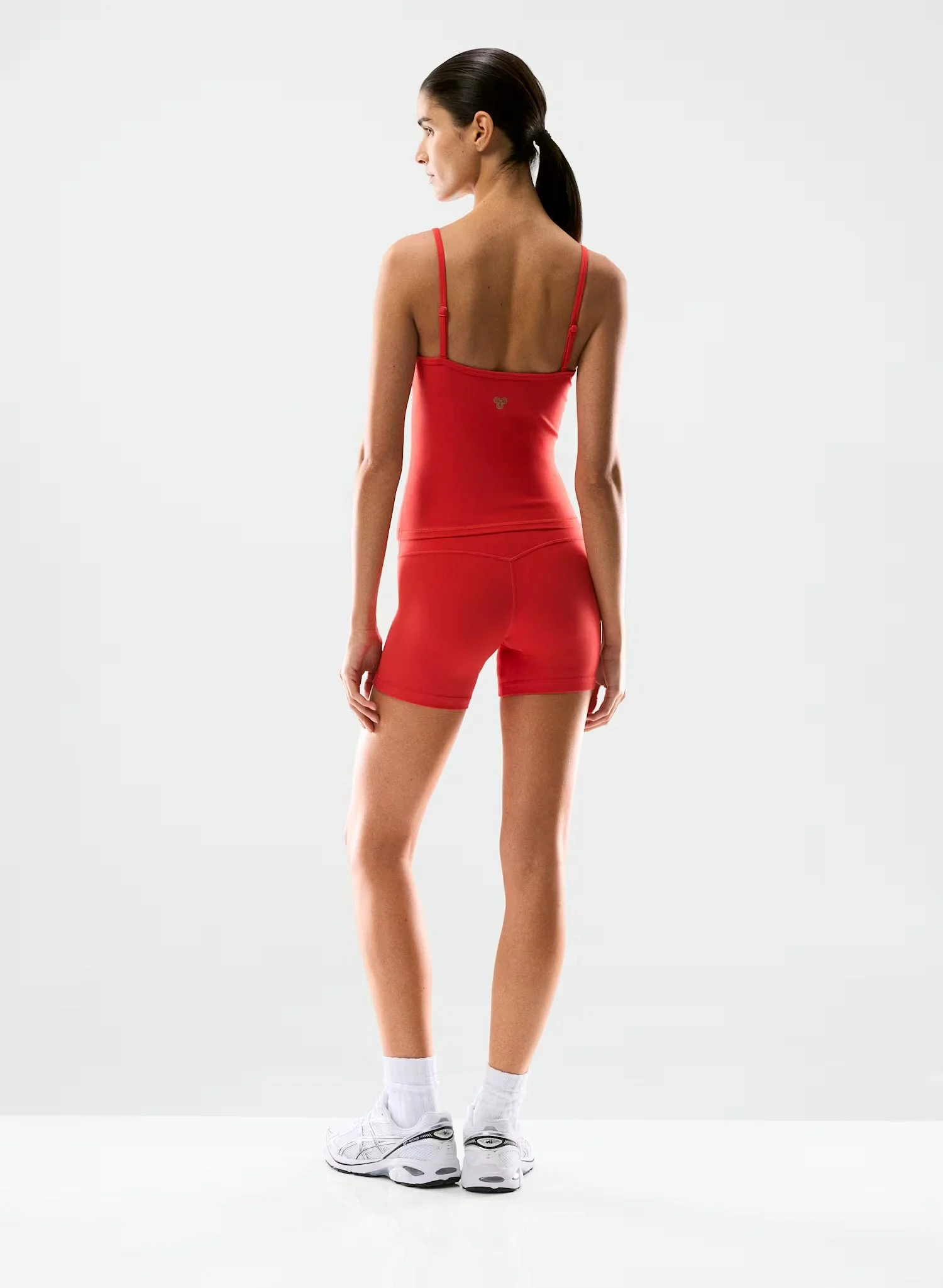 BUTTER Vibrant Tank