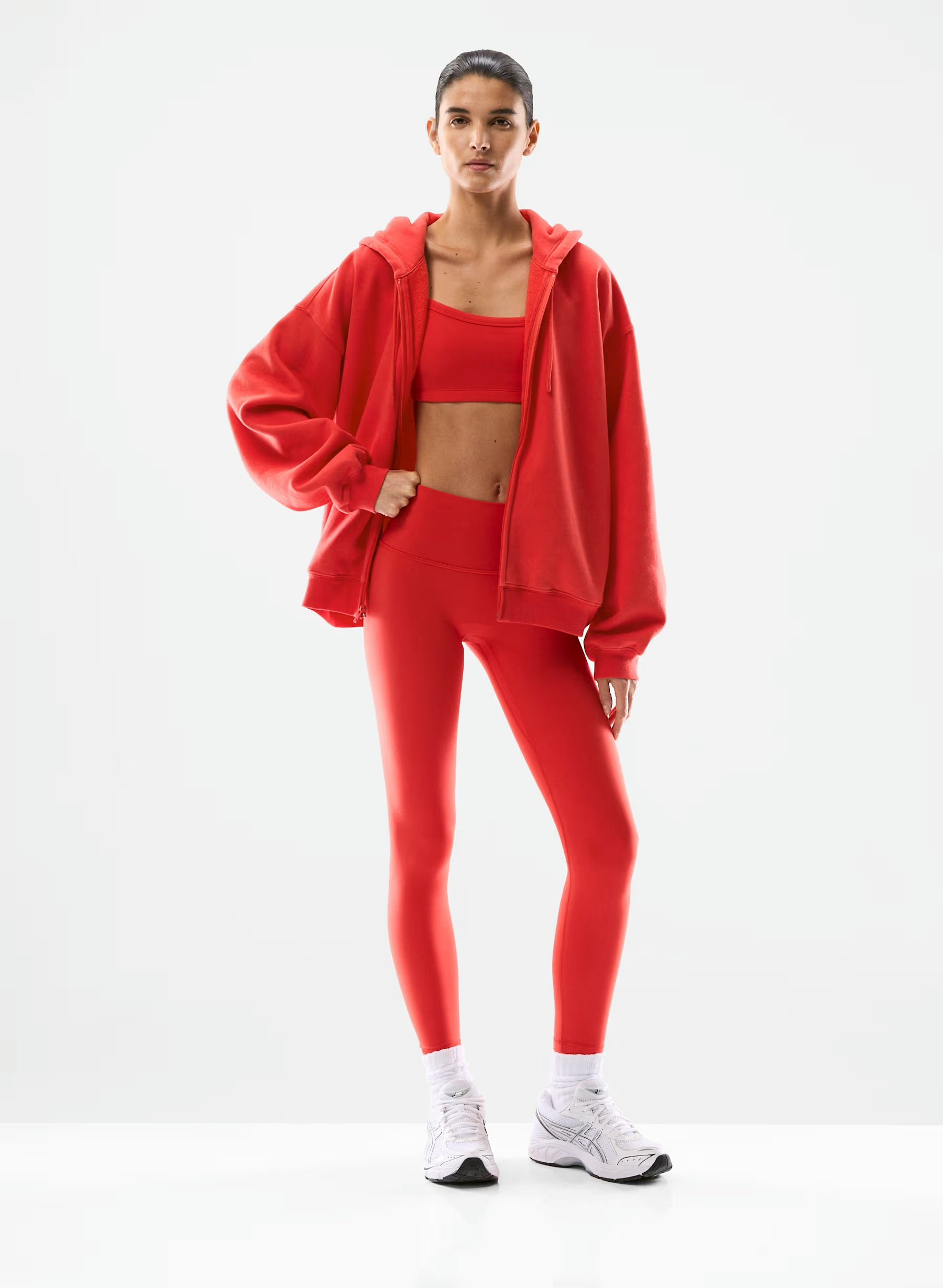 BUTTER Cheeky Infinite Hi-Rise 26" Legging