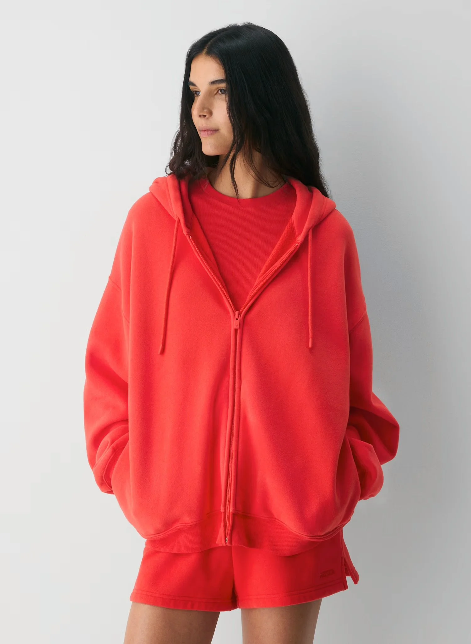 Aritzia Cherrybomb Red Collection - July 2026