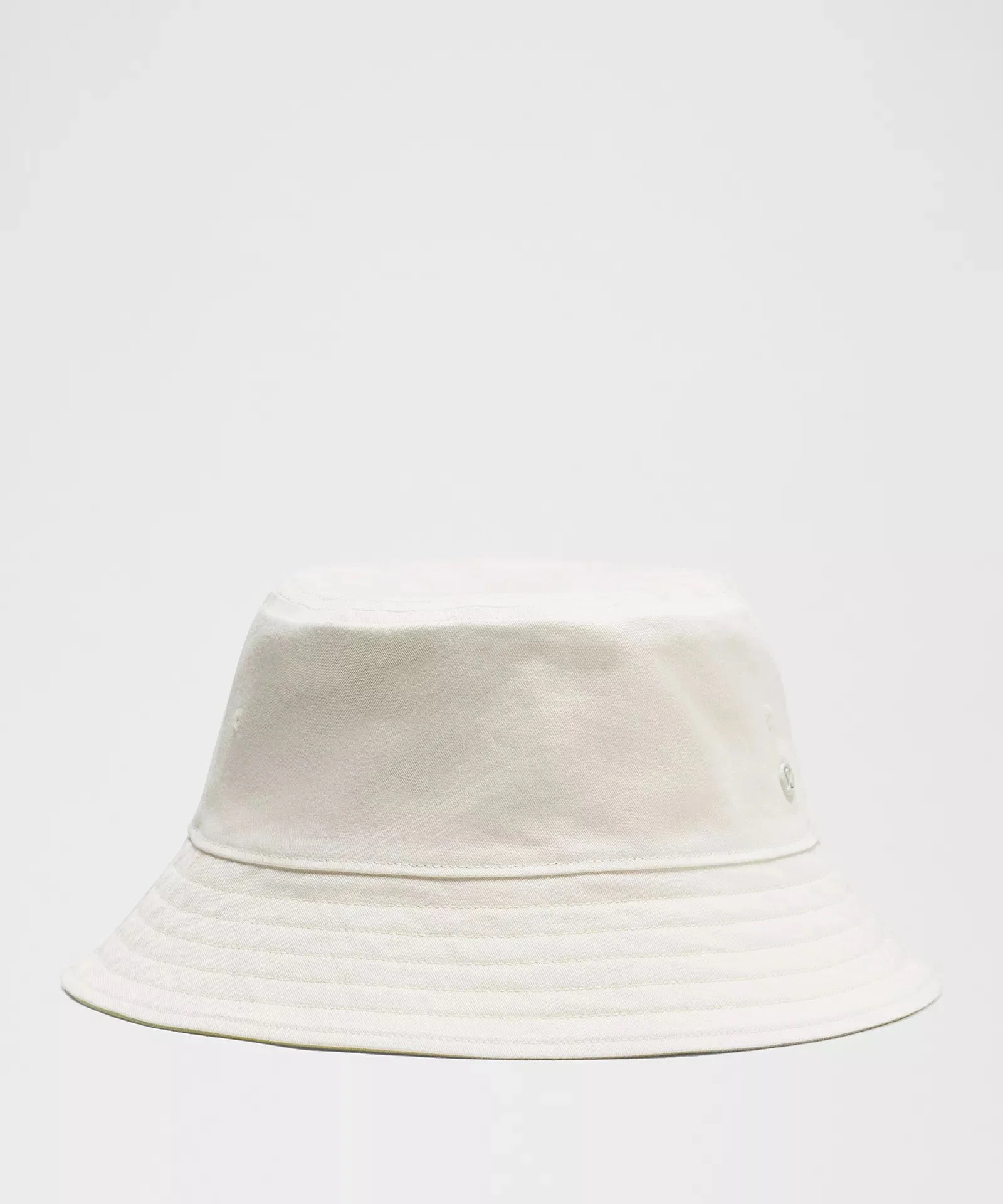 Reversible Cotton Bucket Hat