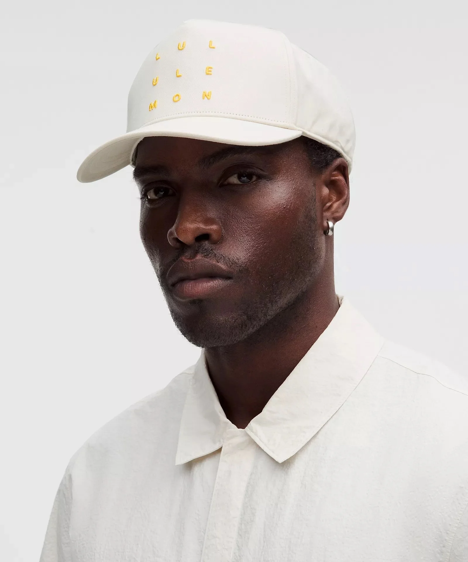 The All Days Snapback lululemon Goals