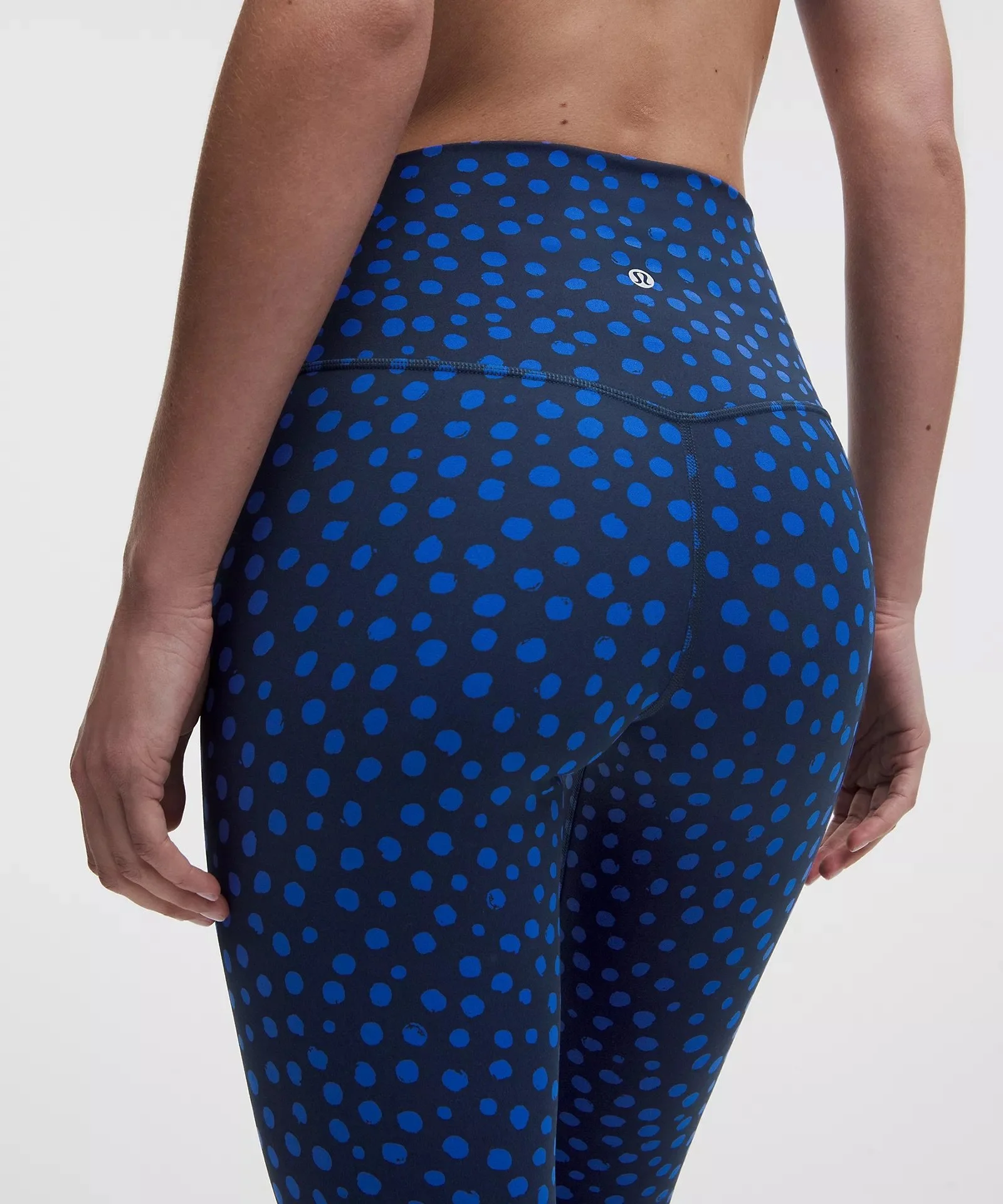 lululemon Align No Line High-Rise Pant 28"
