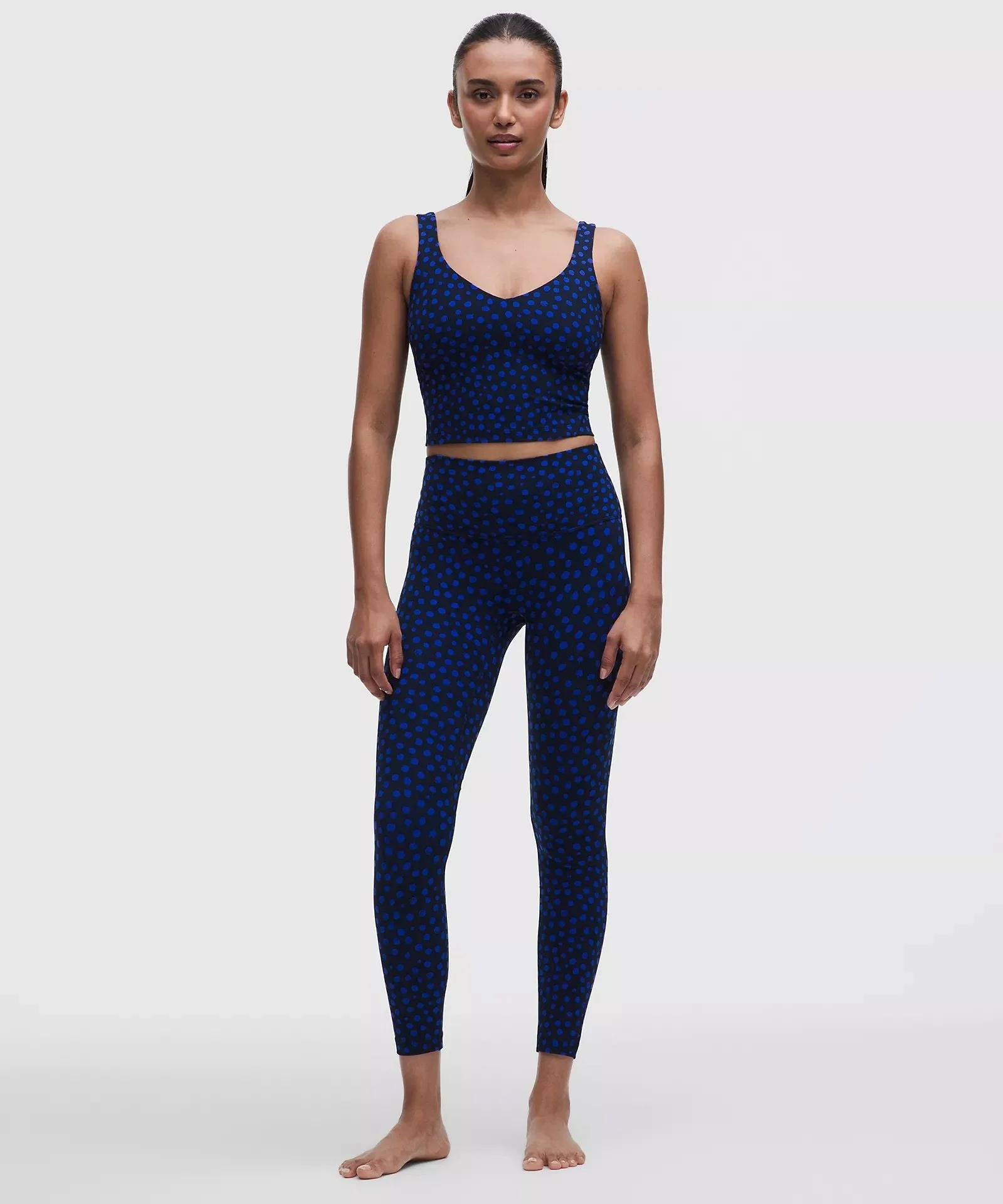 lululemon Align No Line High-Rise Pant 25"