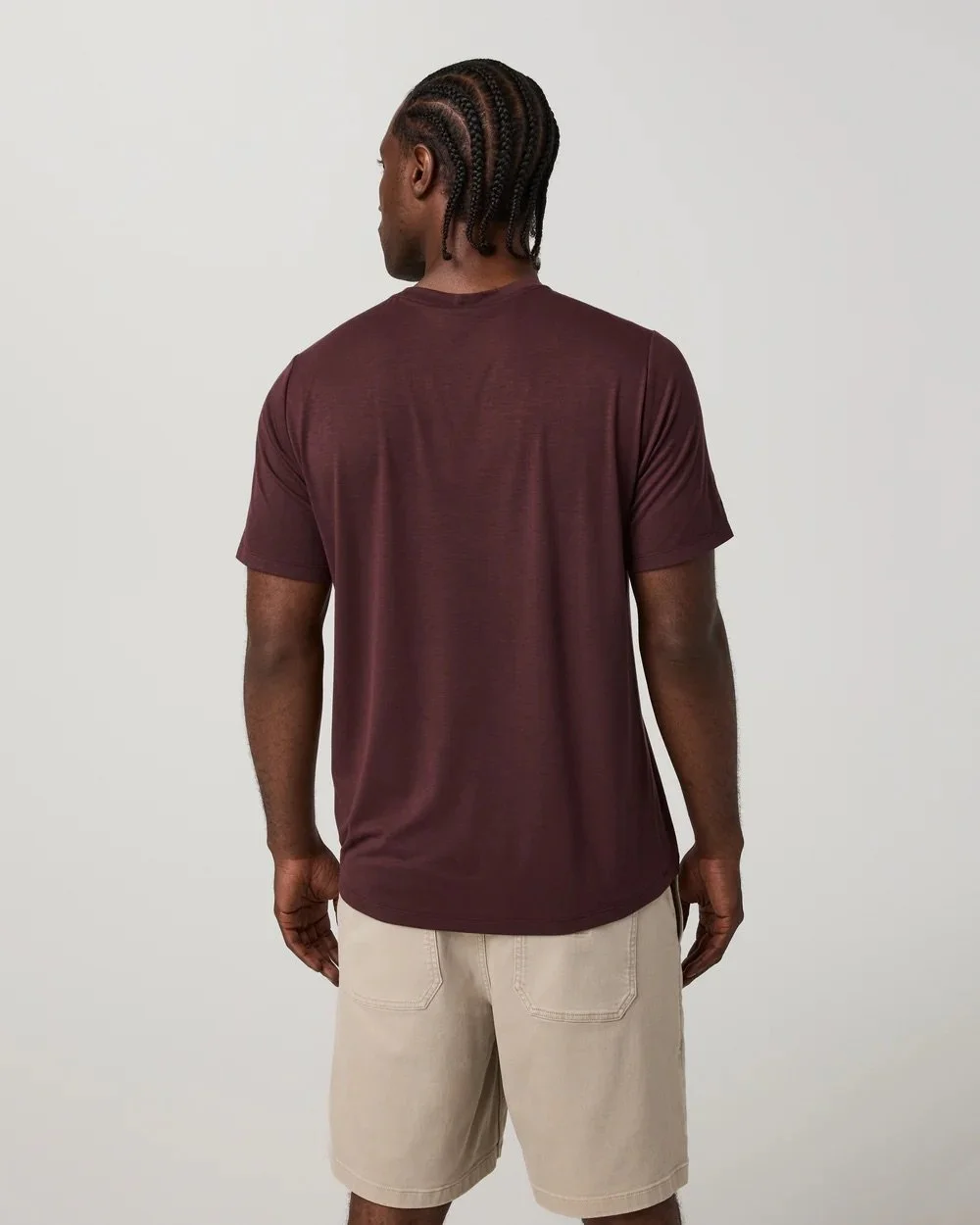 Current Tech Tee