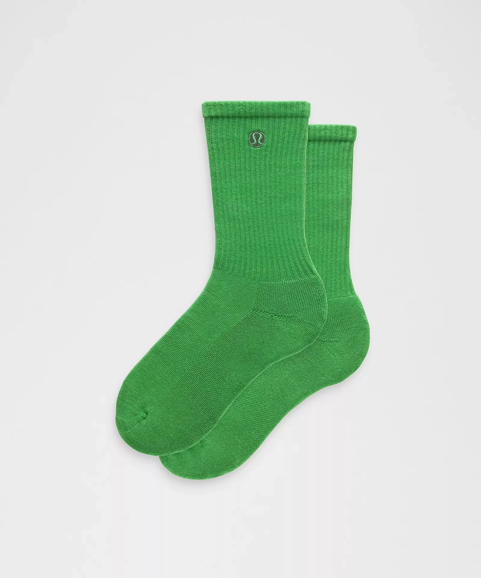 Daily Essential Crew Socks