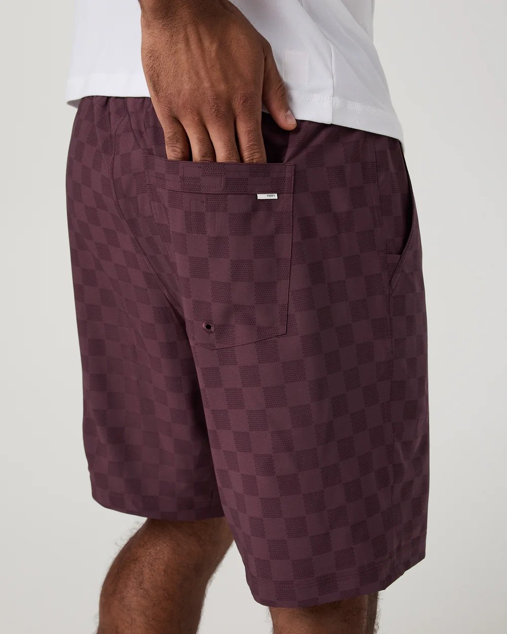 Kore Short Lined 9"
