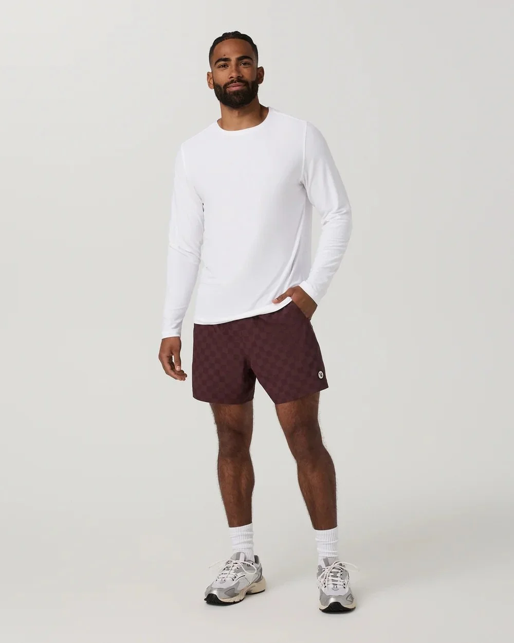 Kore Short Unlined 5"