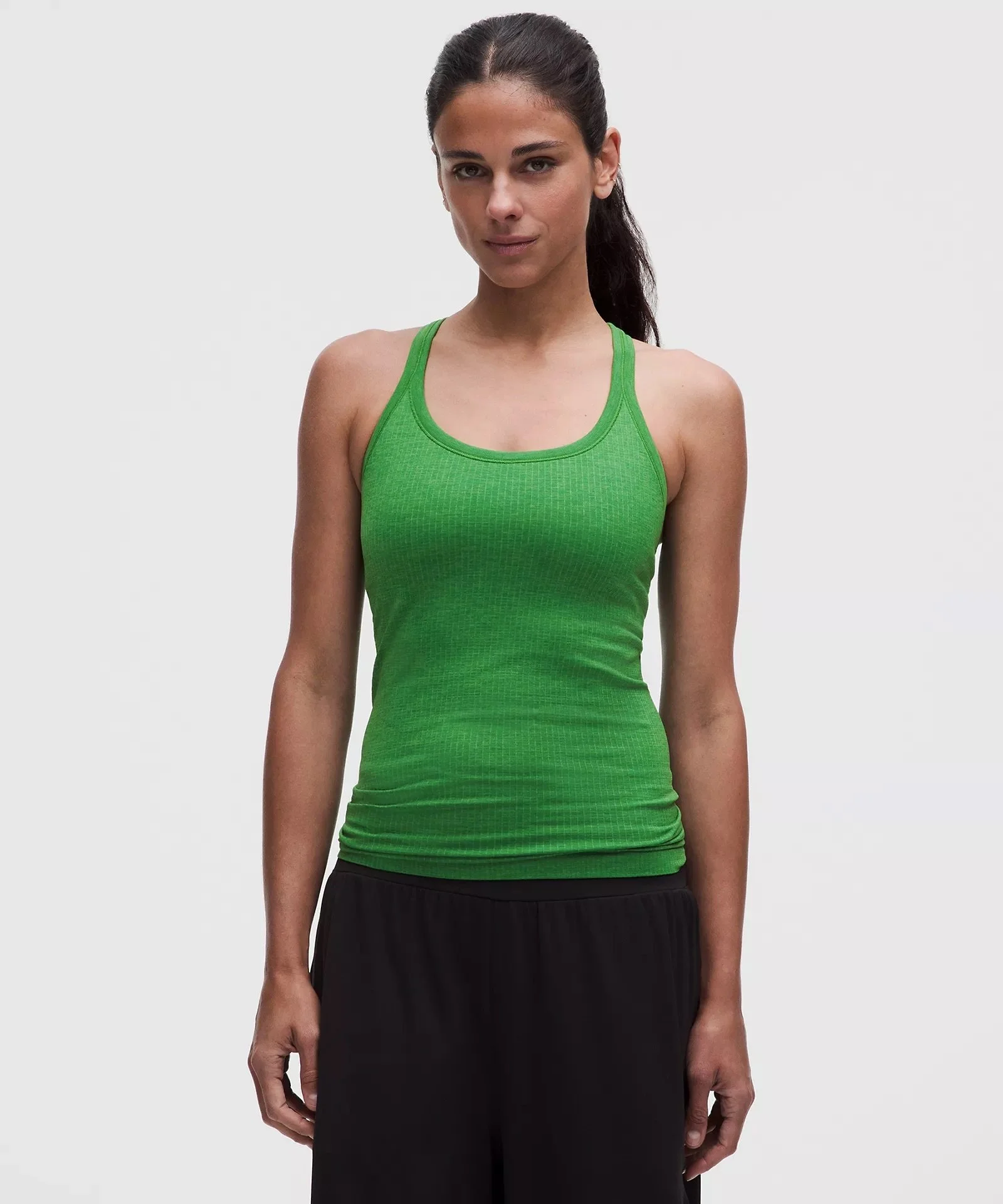 Ebb to Street Tank Top