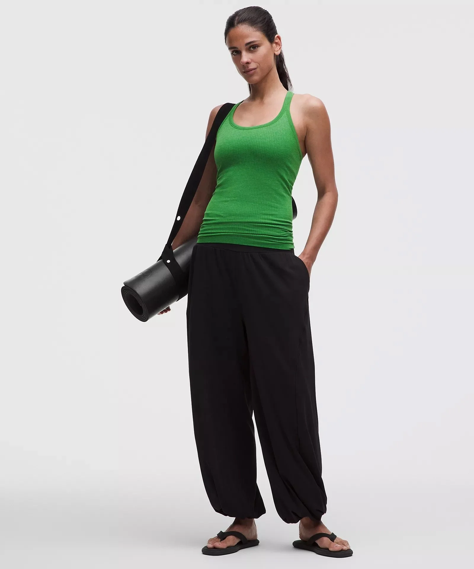 Ebb to Street Tank Top