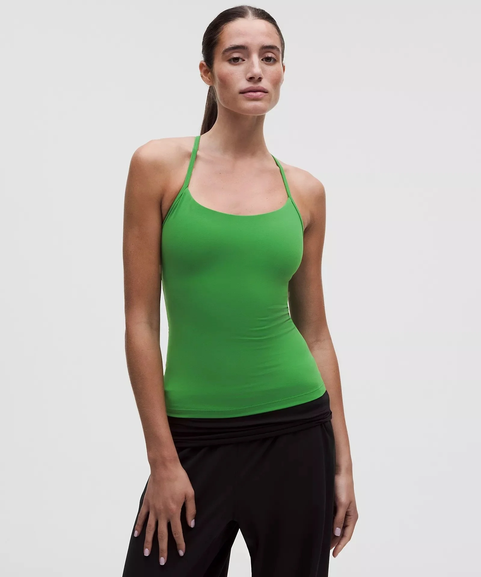 Flow Y Tank Top