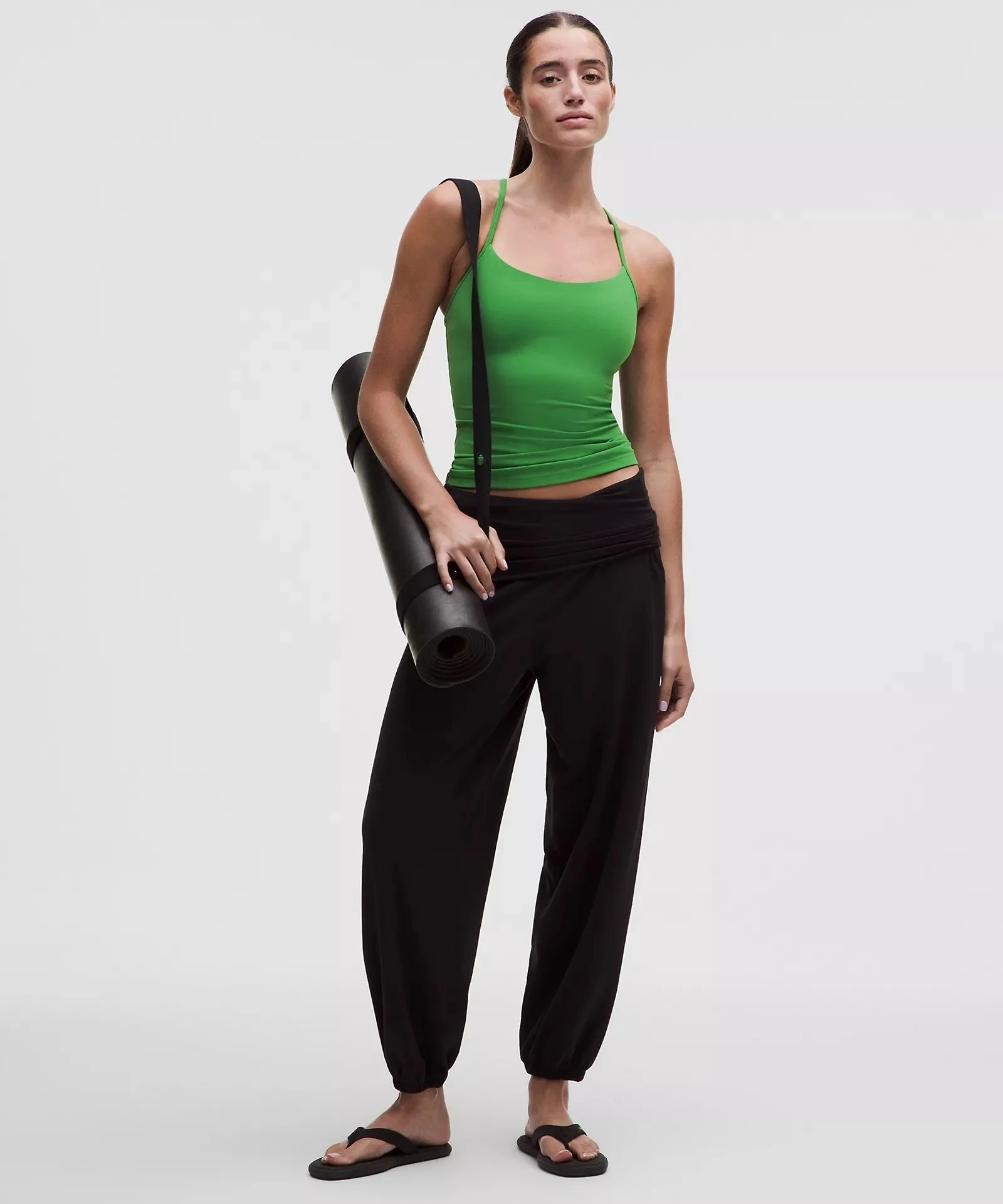 Flow Y Tank Top
