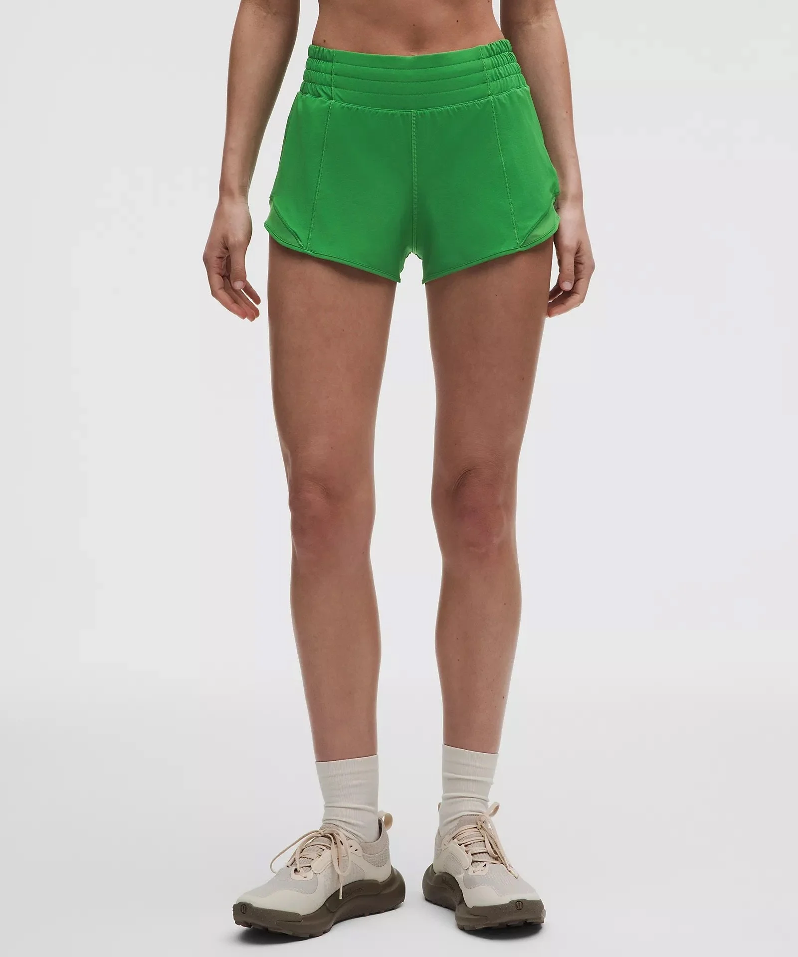 Hotty Hot High-Rise Lined Short 2.5"