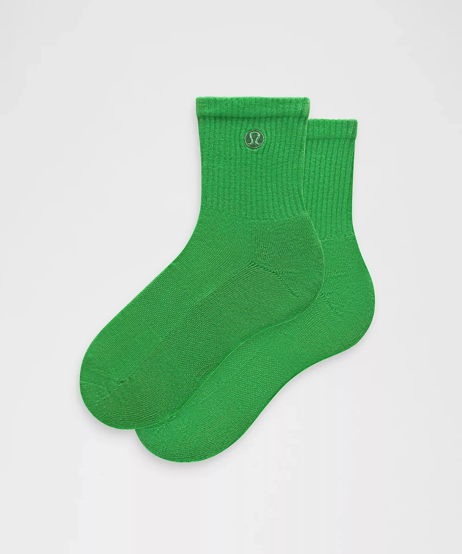 Daily Essential Quarter Socks