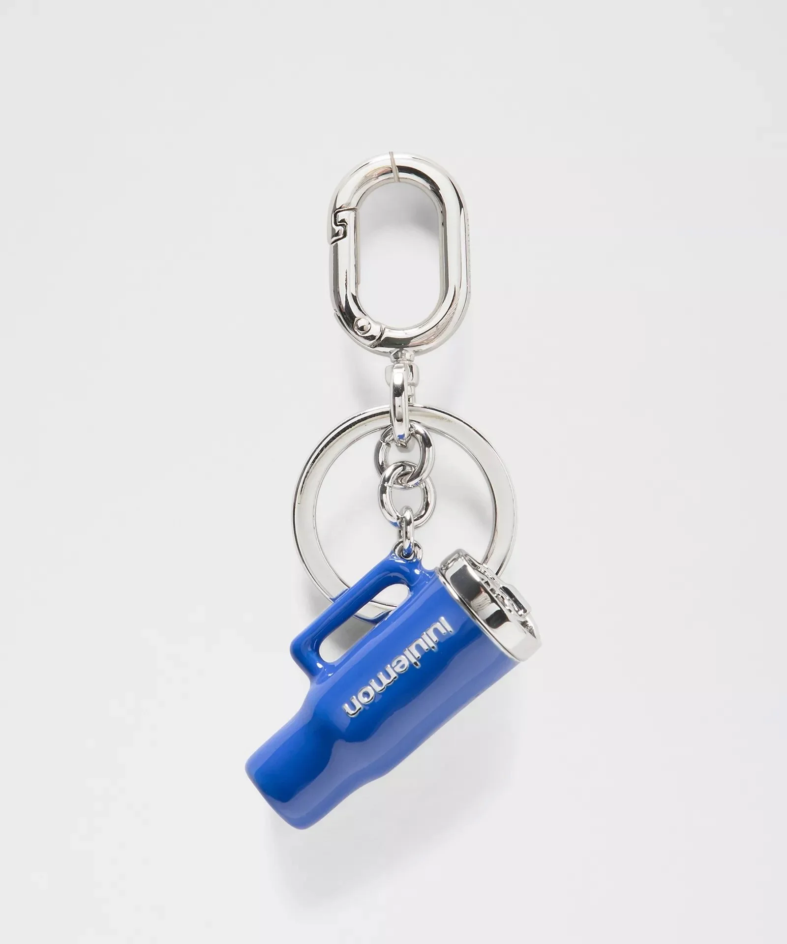 Mini Tumbler Keychain