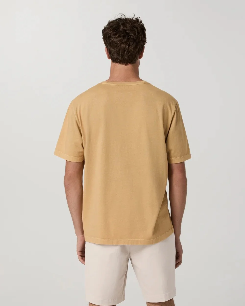 Short Sleeve Vuori Heavyweight Tee - Relaxed Fit