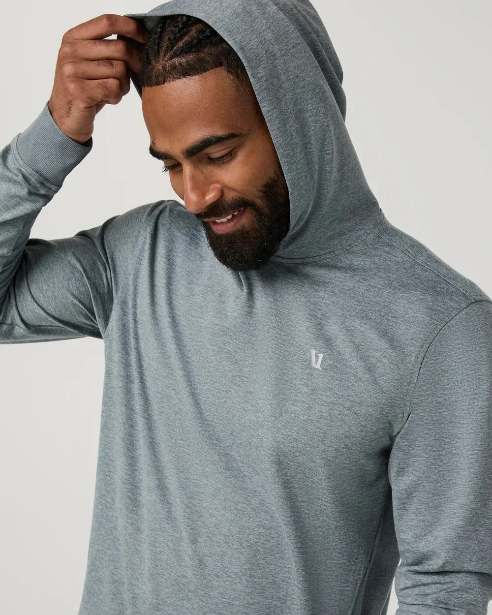 New Vuori Foggy Blue Collection - July 2026