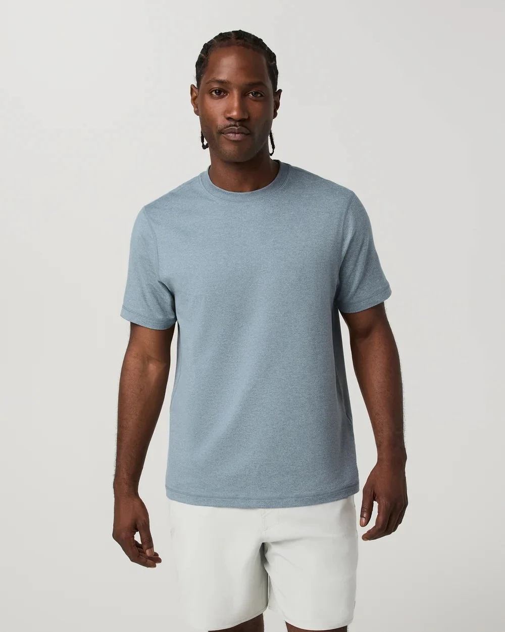 Short Sleeve Ponto Performance Tee