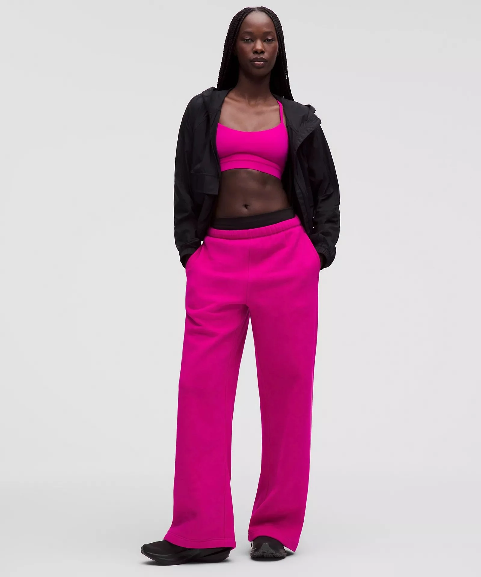 Steady State SuperLoft Pant