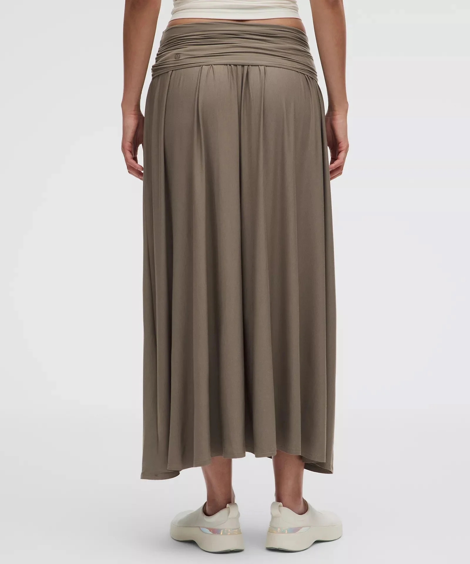 2-in-1 Maxi Dress