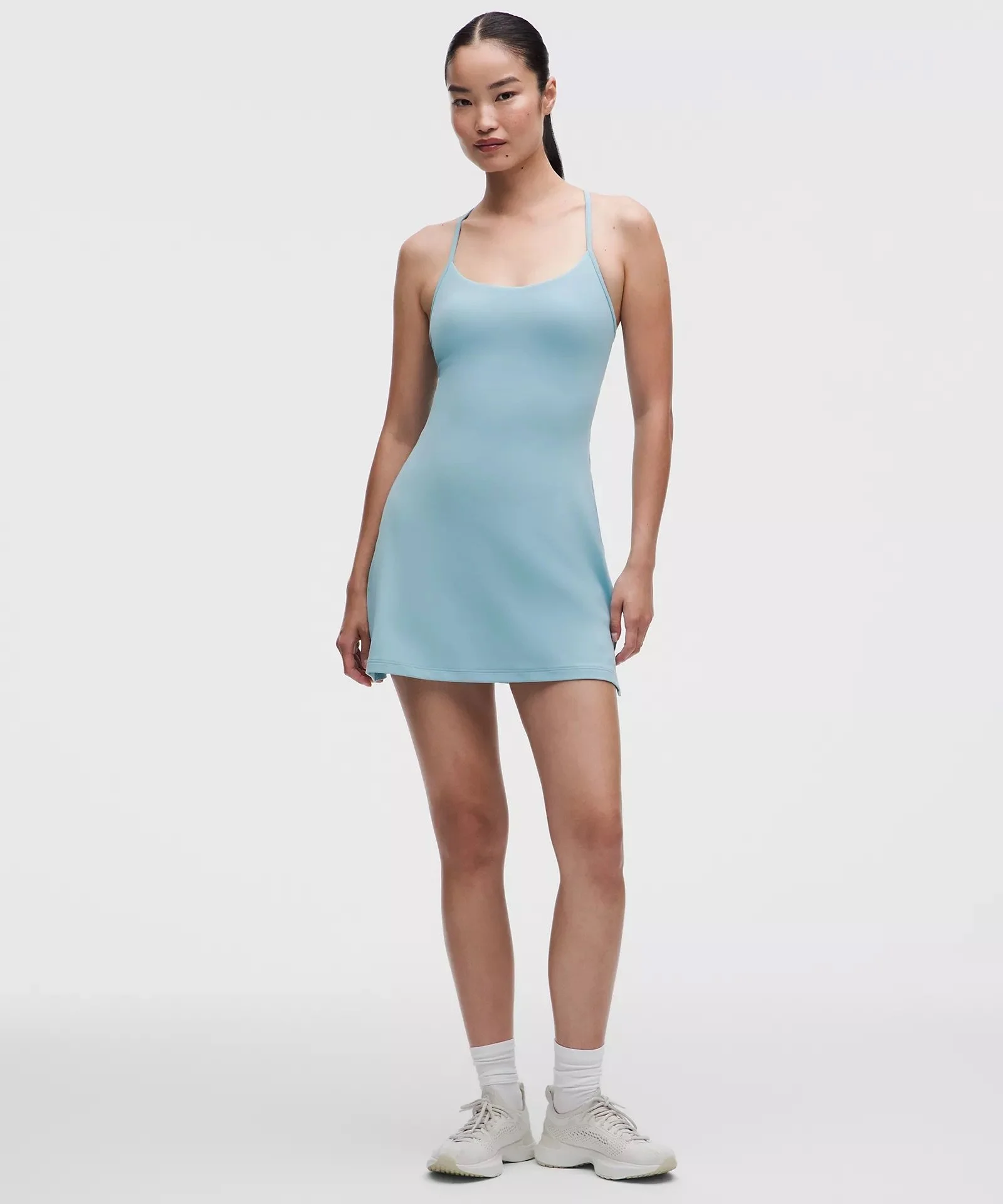 Flow Y Dress