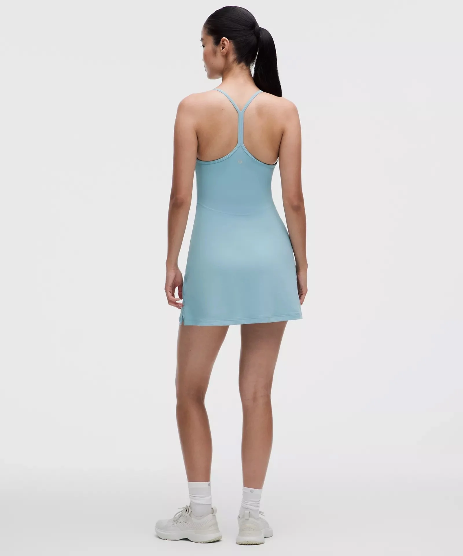 Flow Y Dress
