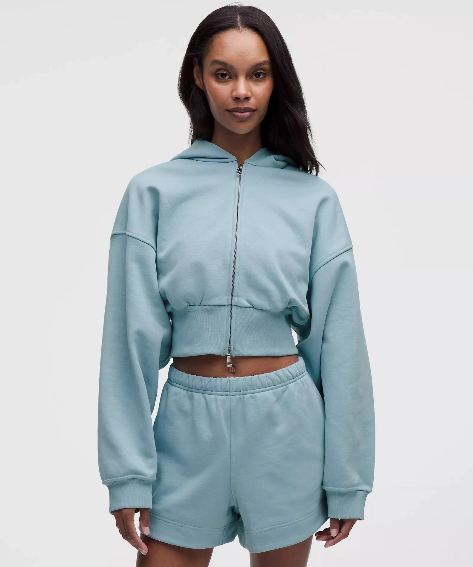 lululemon Seafoam Collection - July 2026