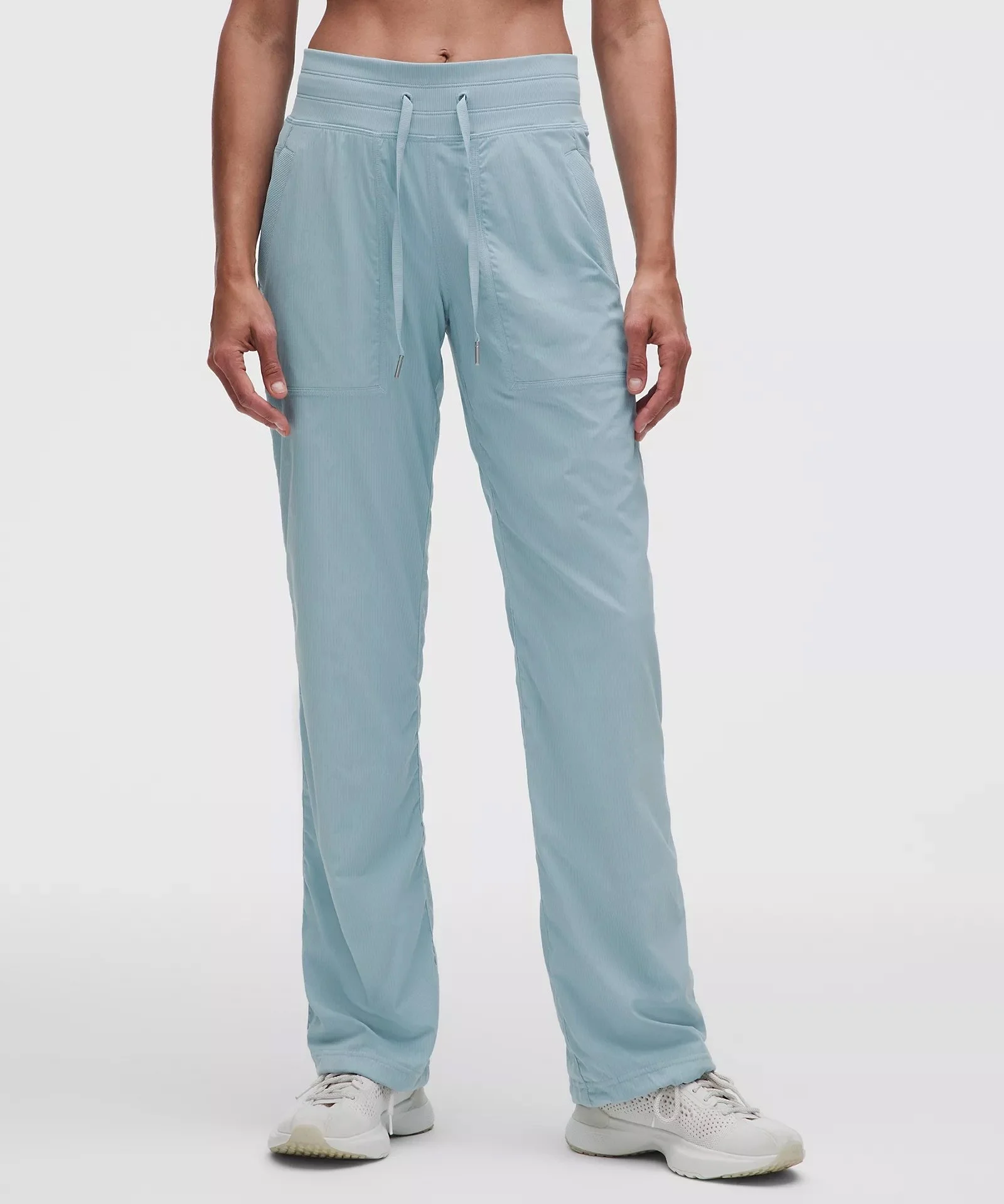 Dance Studio Mid-Rise Pant