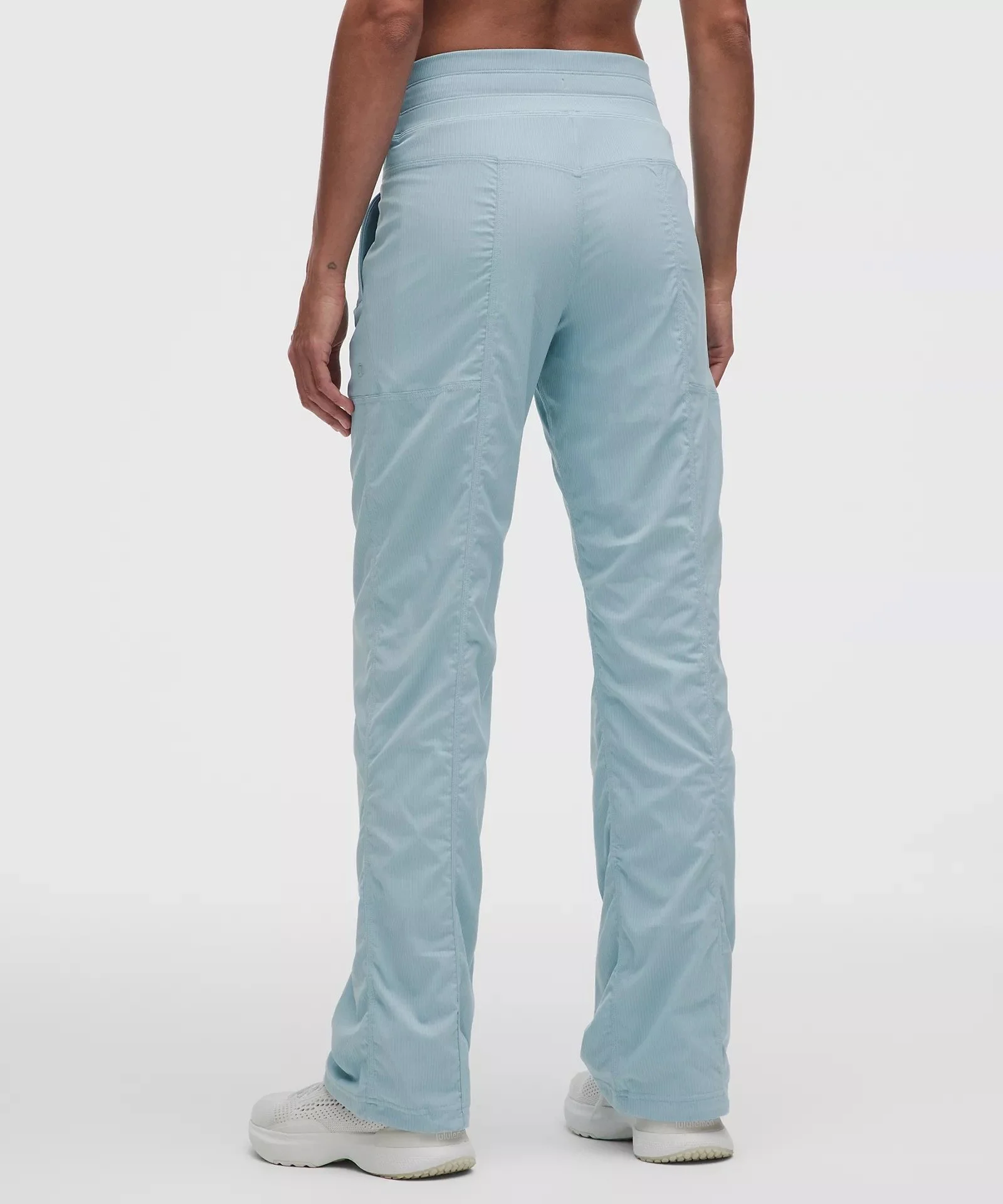 Dance Studio Mid-Rise Pant