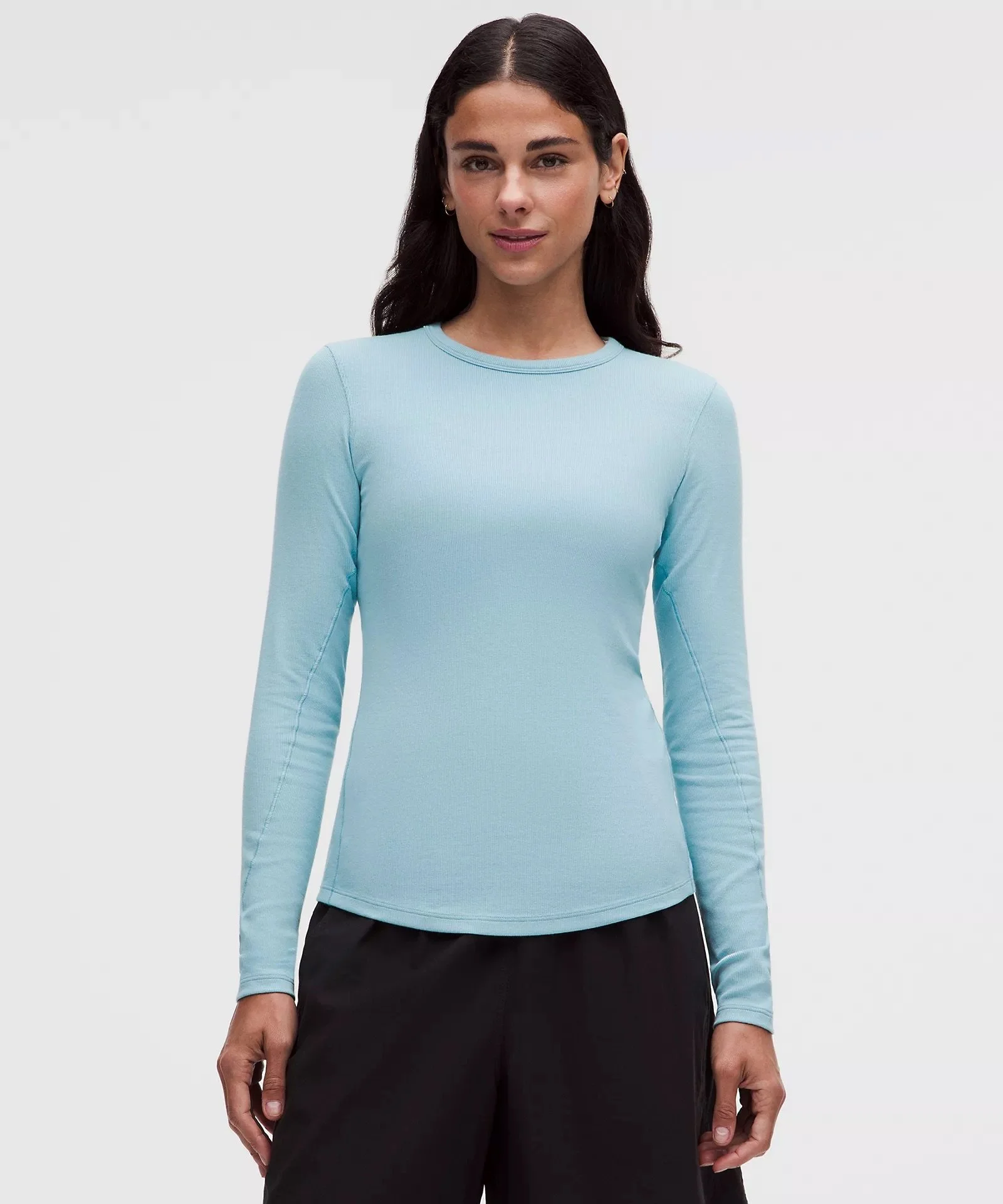 Hold Tight Long-Sleeve Shirt