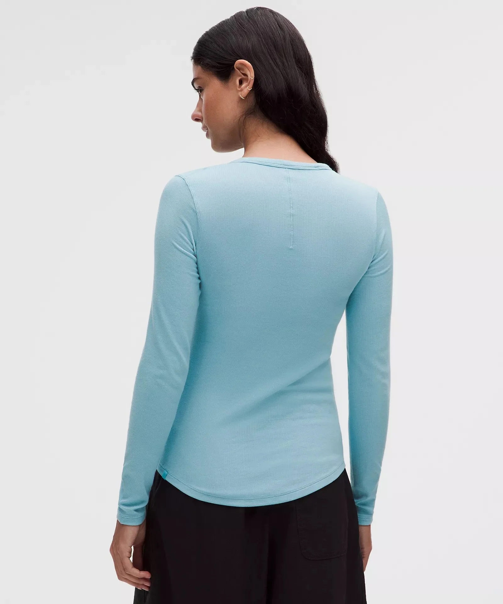 Hold Tight Long-Sleeve Shirt