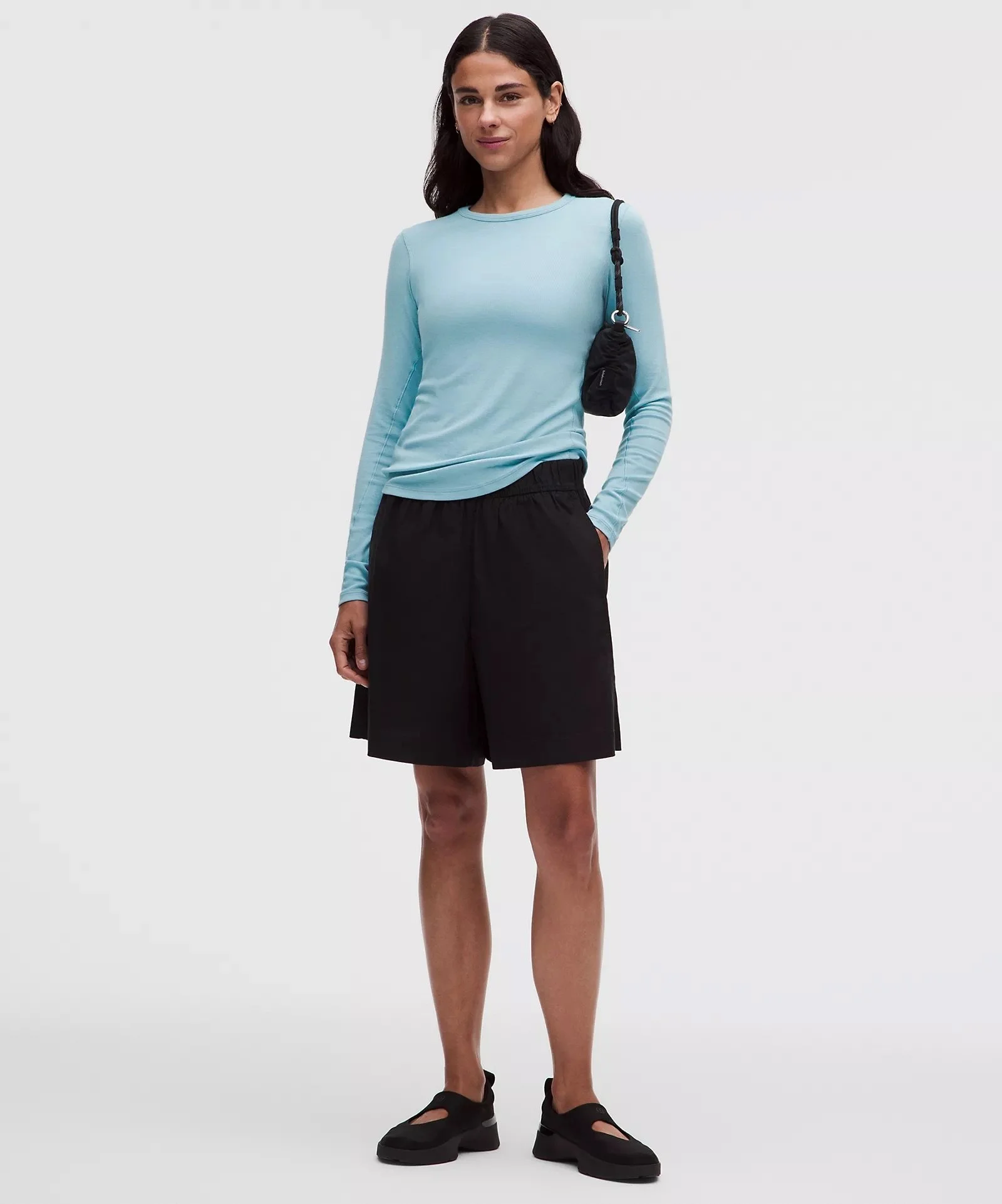 Hold Tight Long-Sleeve Shirt