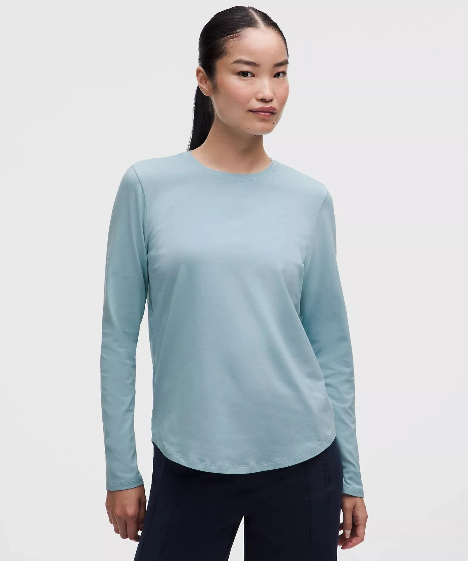 Love Long-Sleeve Shirt