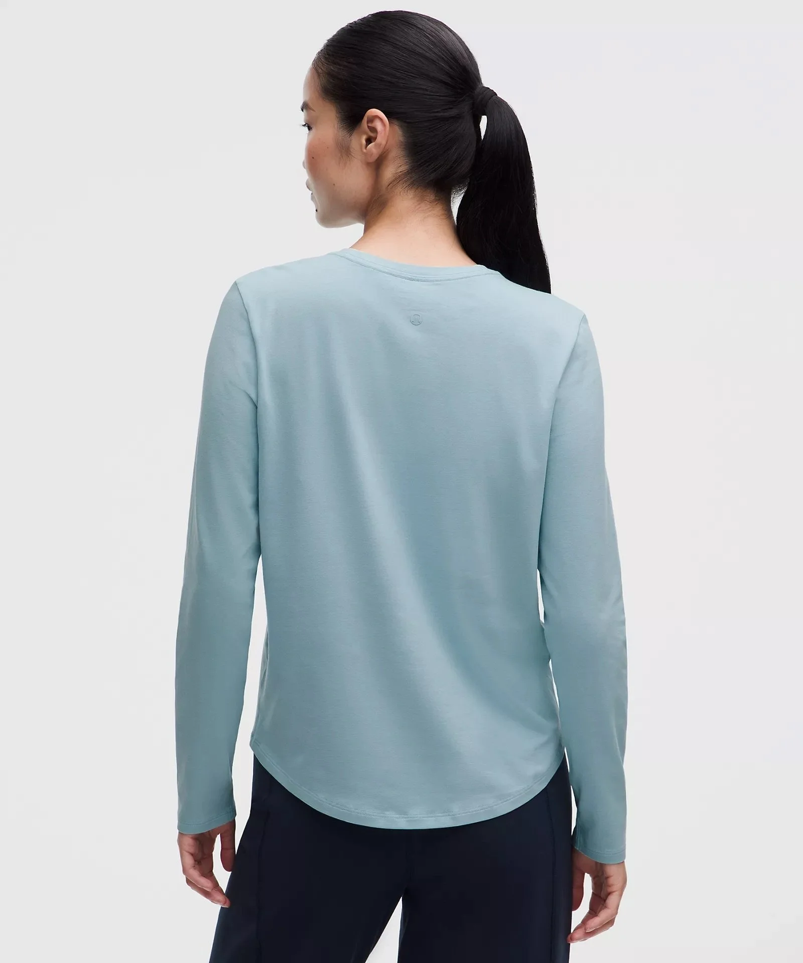 Love Long-Sleeve Shirt