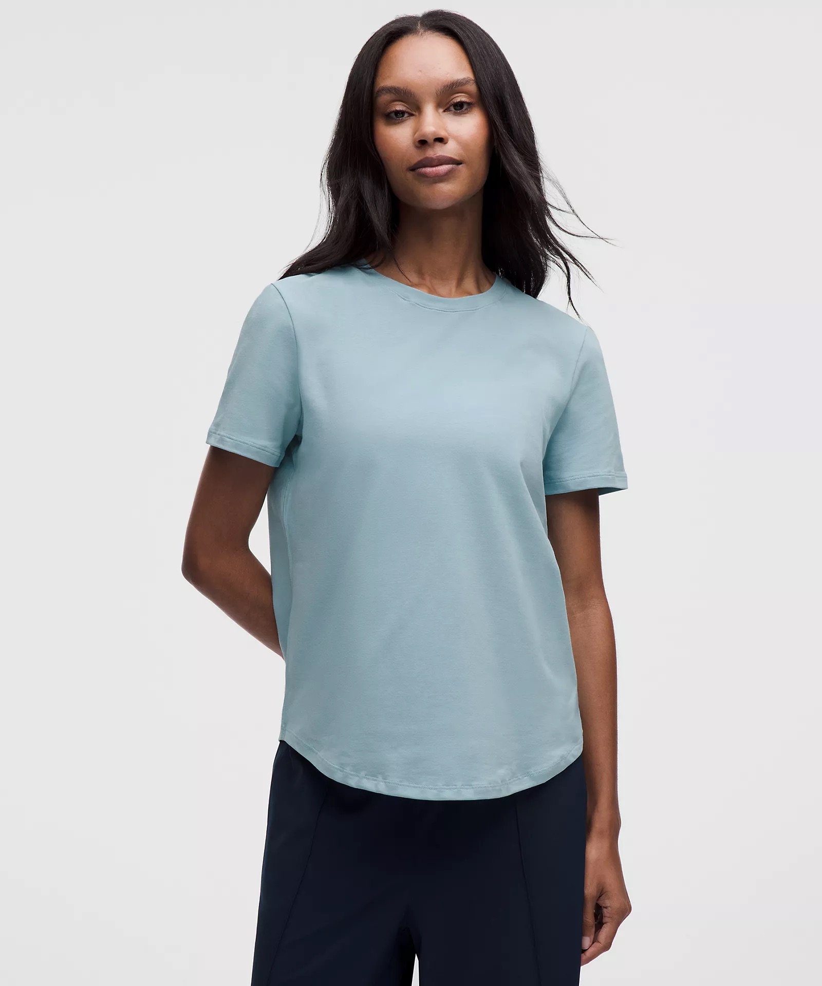 Love Crewneck T-Shirt