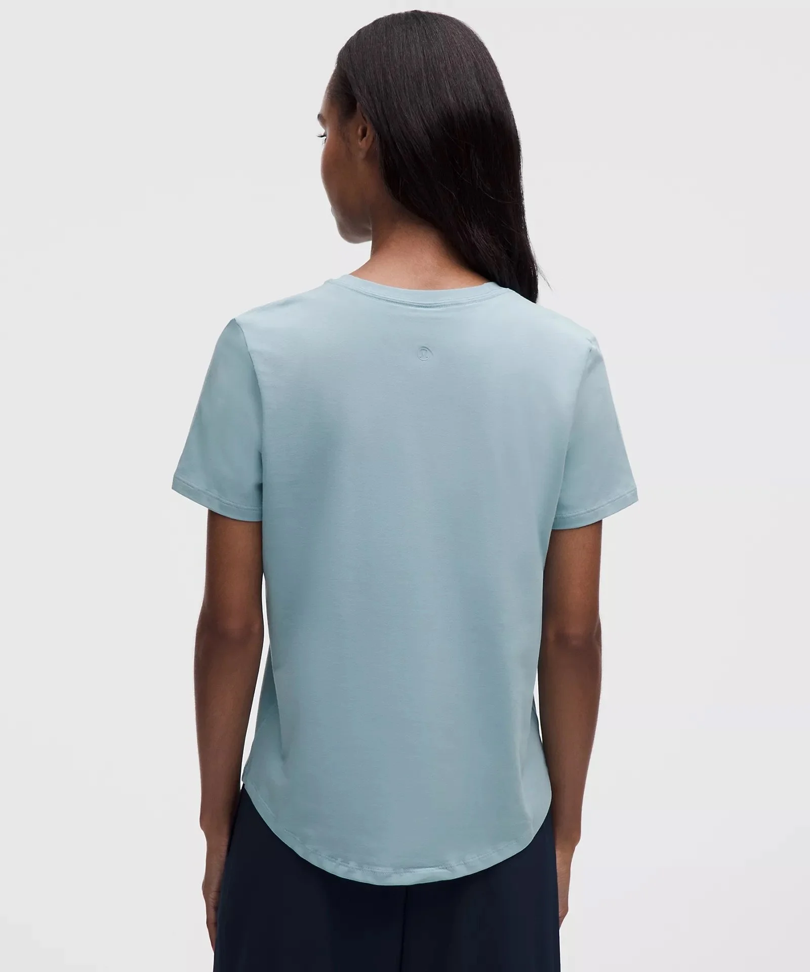 Love Crewneck T-Shirt