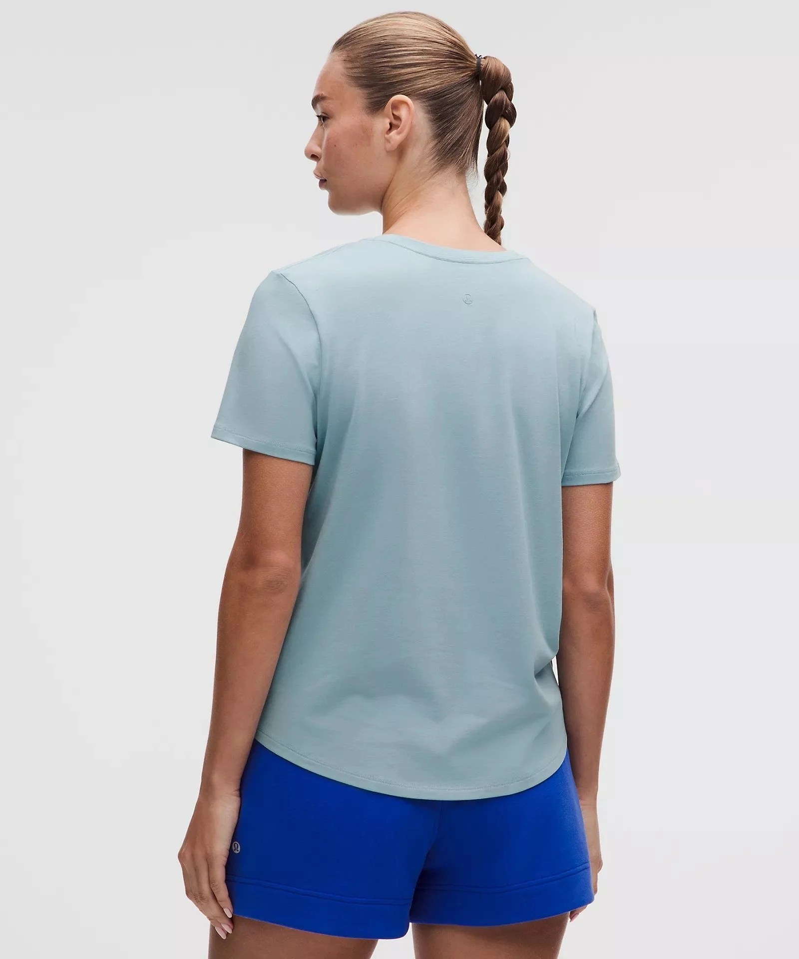 Love V-Neck T-Shirt