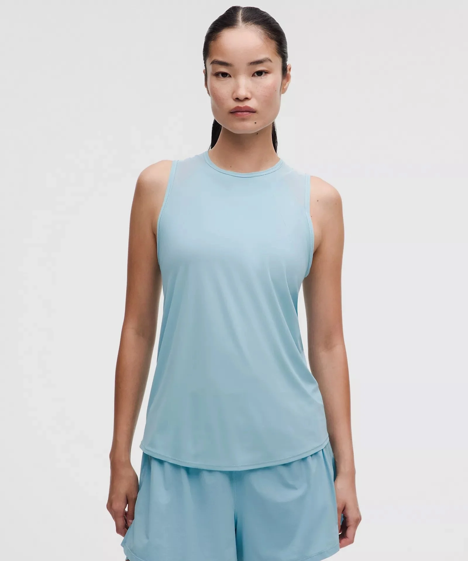 Sculpt Tank Top