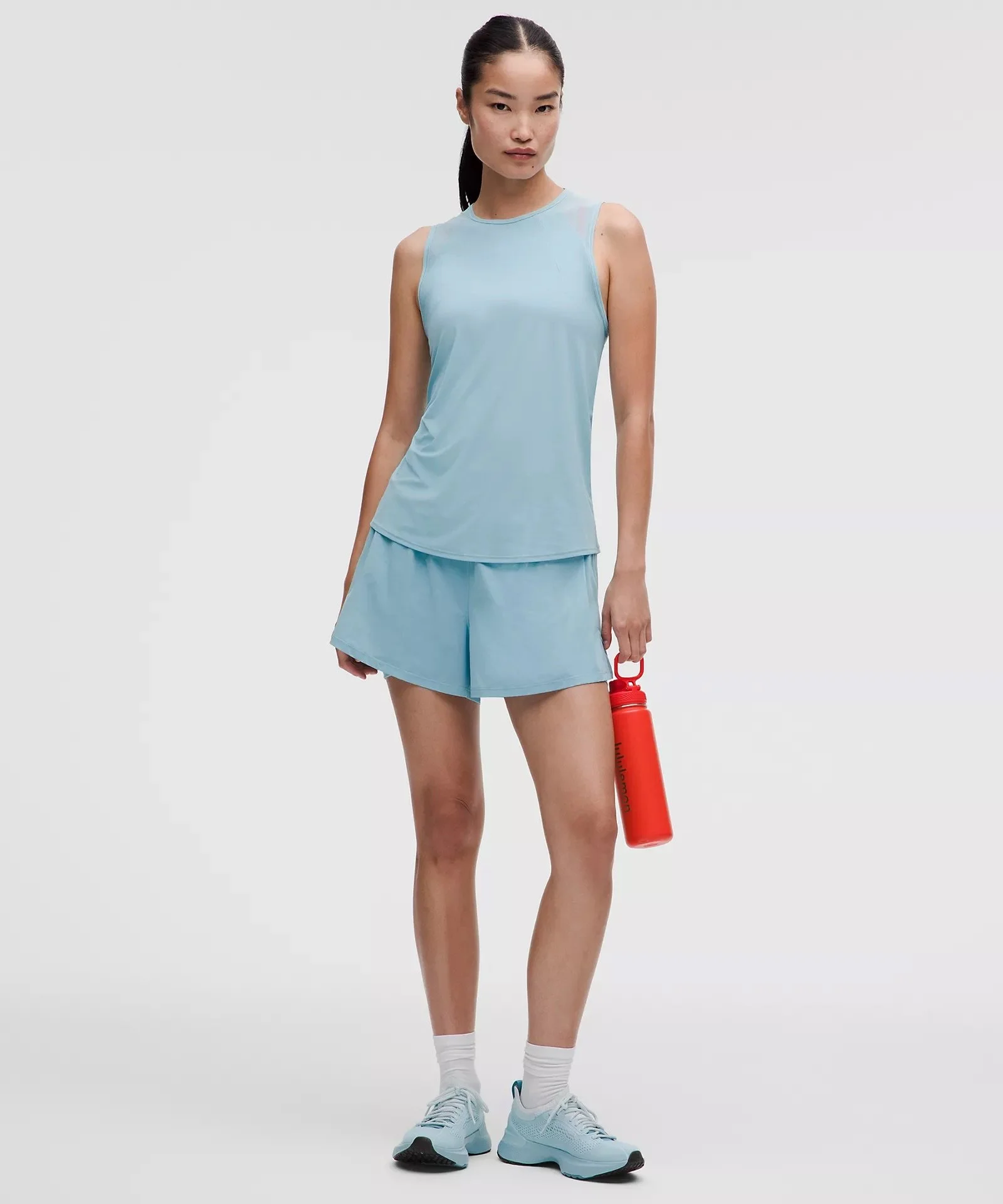 Sculpt Tank Top