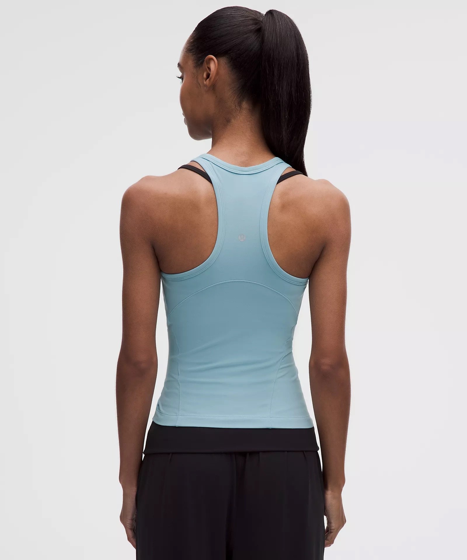 lululemon Align Waist-Length Racerback Tank Top
