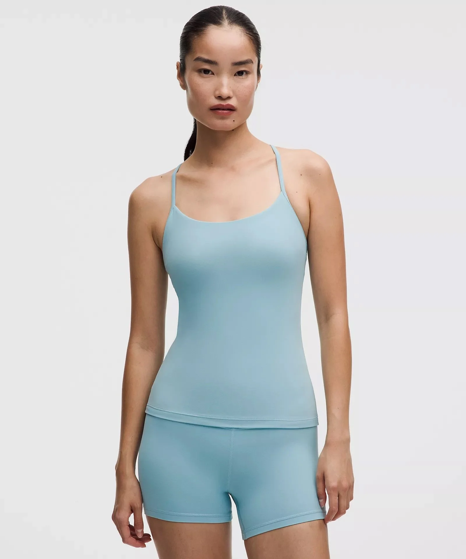 Flow Y Tank Top