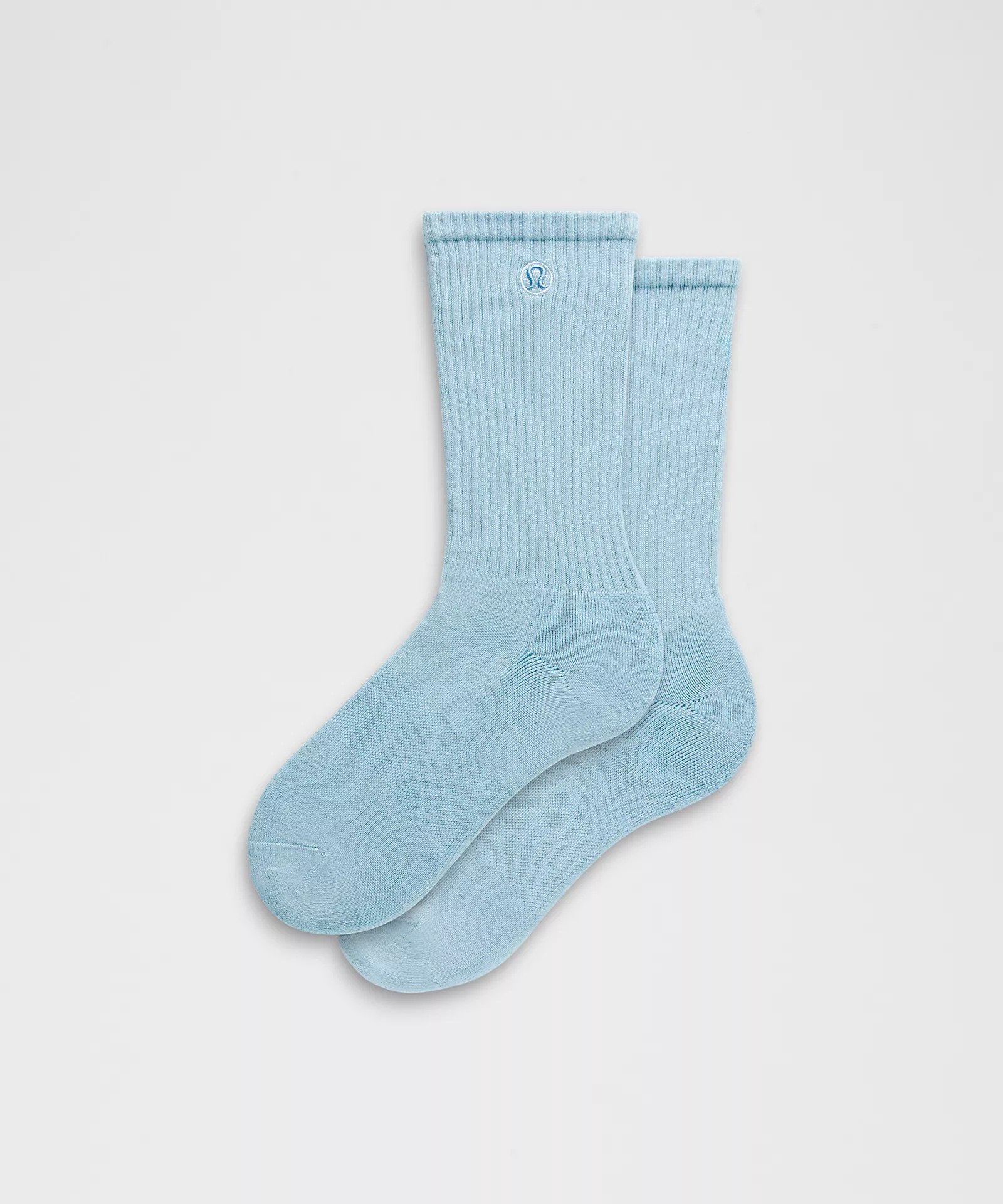 Daily Essential Crew Socks