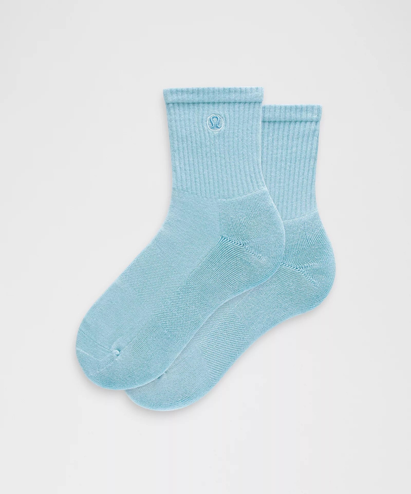 Daily Essential Quarter Socks