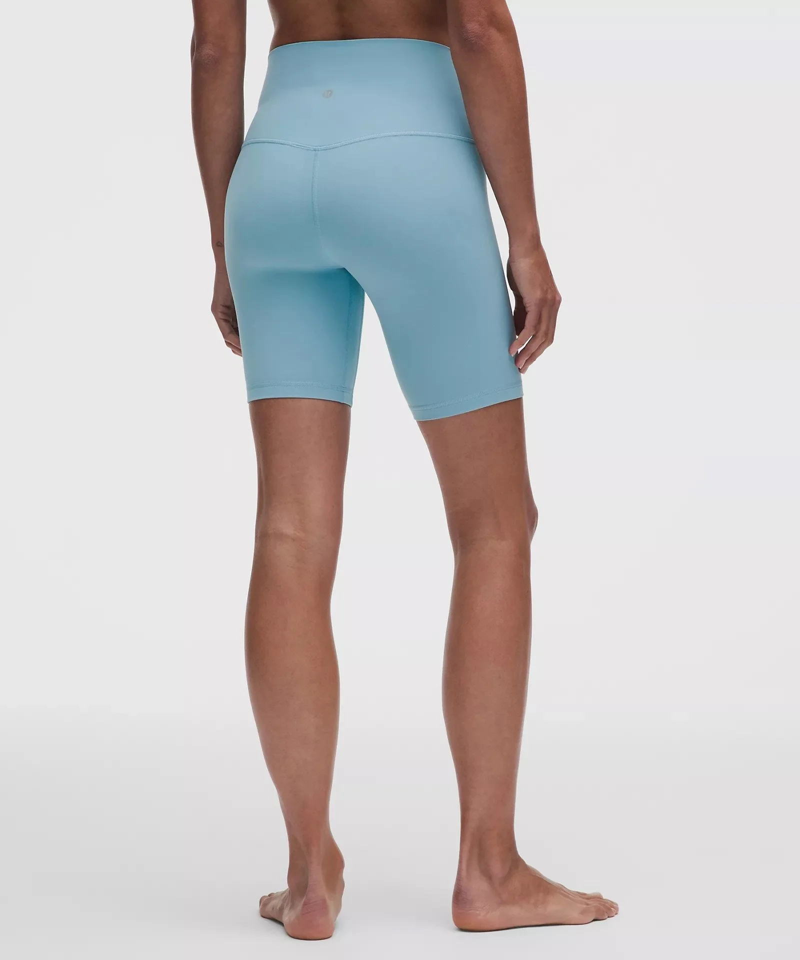 lululemon Align High-Rise Short 8"