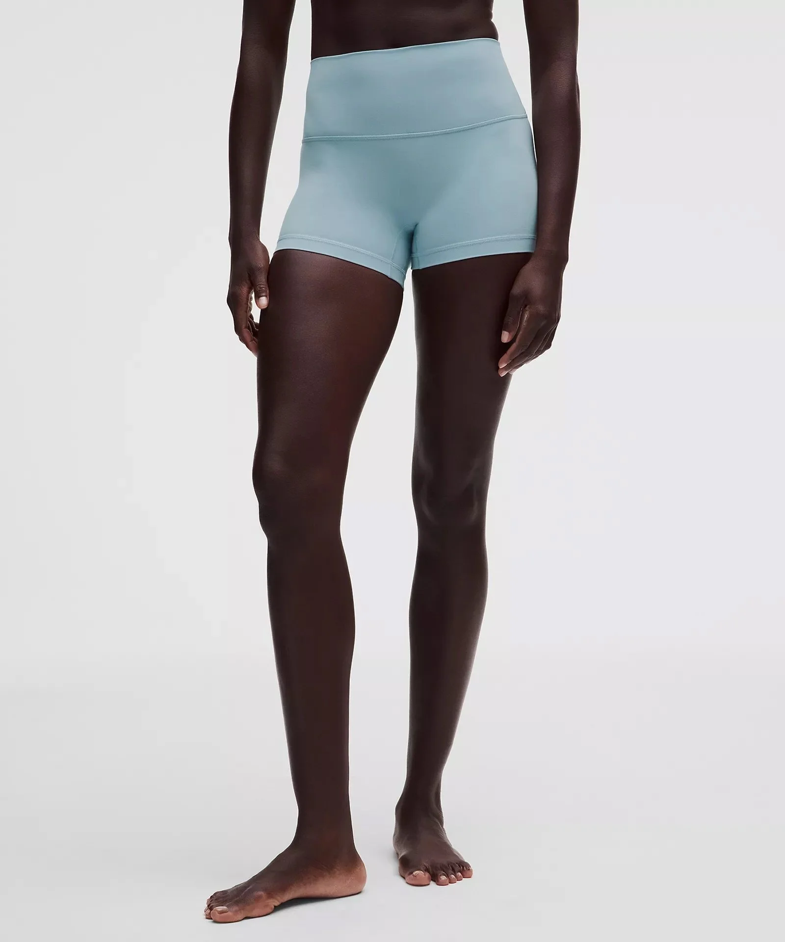 lululemon Align No Line High-Rise Short 4"